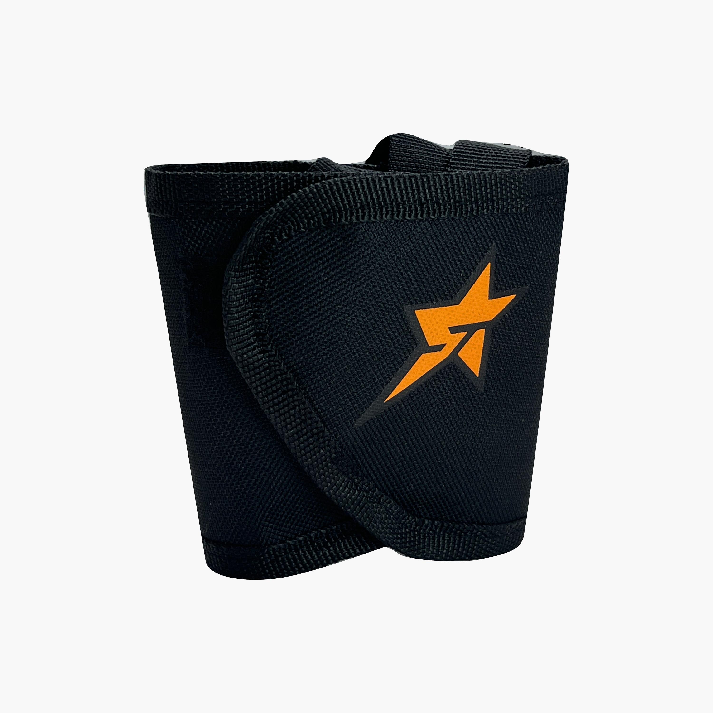 Slugterra Eli's Blaster, Bandolier with 4-Piece Ammo-toys-outdoor-gunsandfoamblasters-image-5