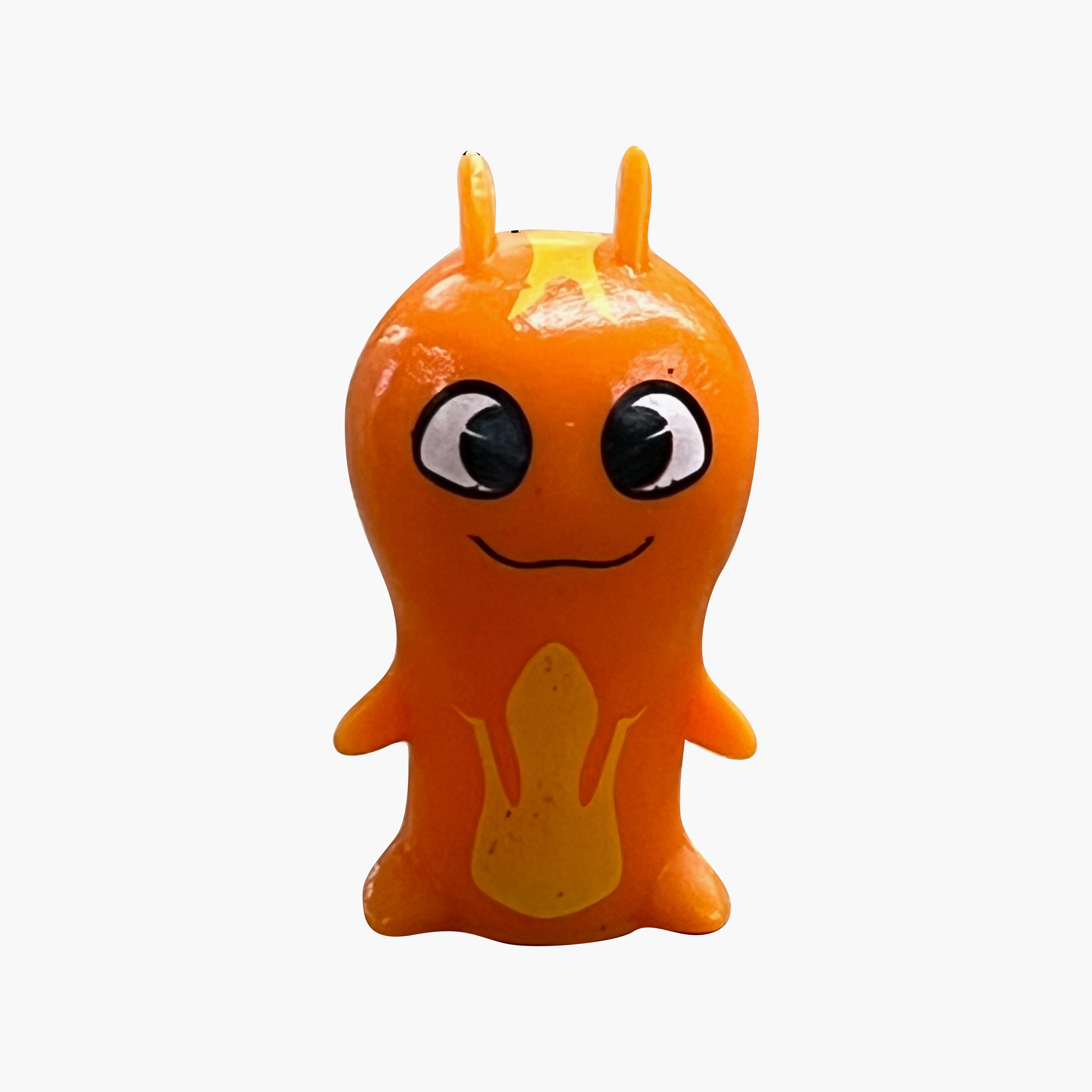 Slugterra Eli's Megamorph Blaster, Figure with 4-Piece Ammo-toys-outdoor-gunsandfoamblasters-image-4