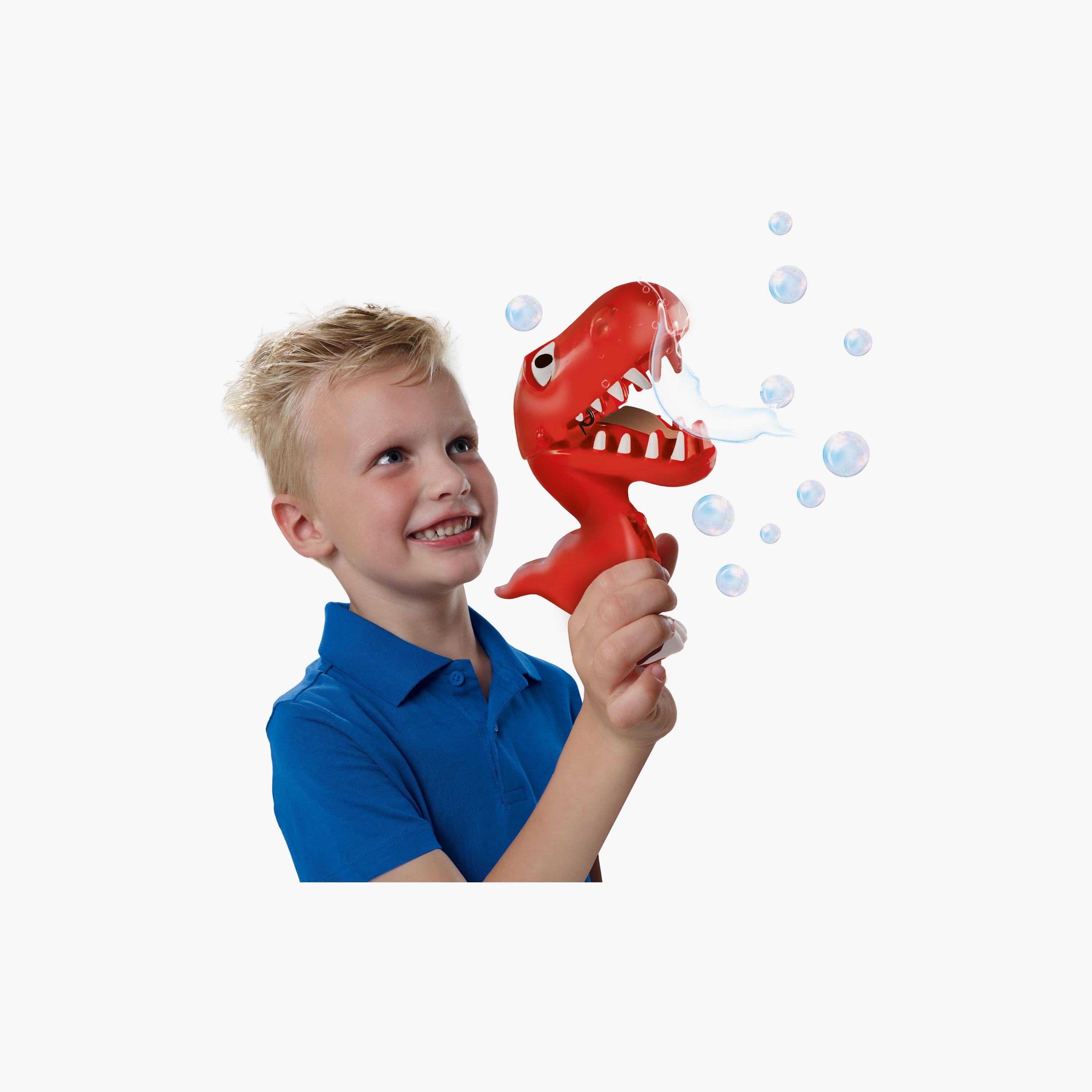 مسدس هجوم الفقاعات من اس اي اس ، دينو-toys-outdoor-poolandbeach-waterandbubbleguns-image-2