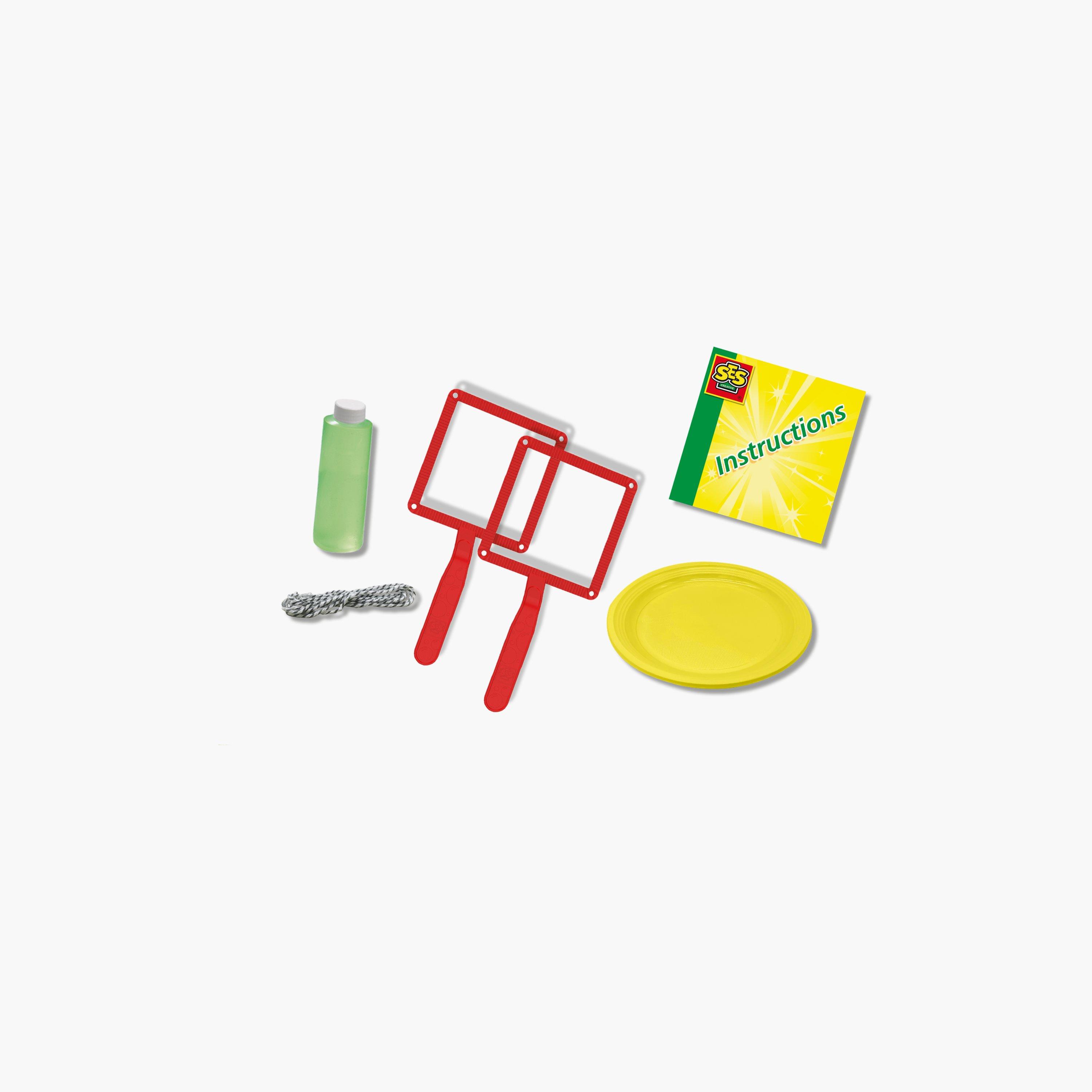 مجموعة مكعب الفقاعات من اس اي اس-toys-outdoor-poolandbeach-waterandbubbleguns-image-1