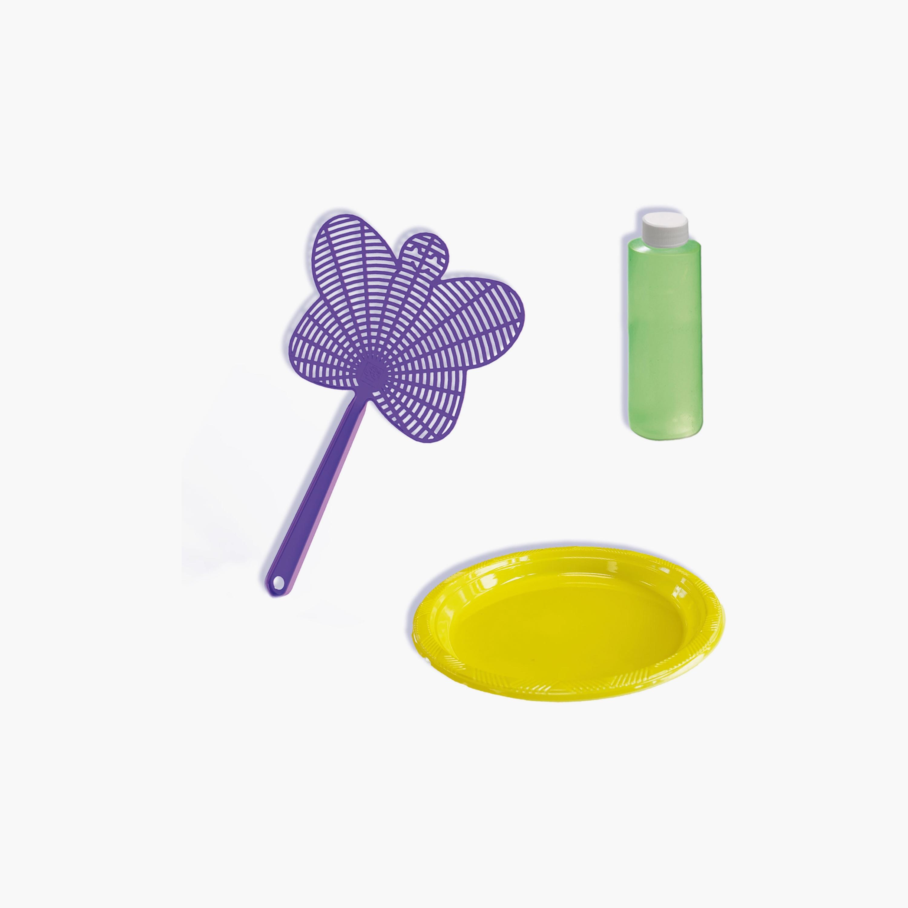 مجموعة فقاعات الفراشة من اس اي اس-toys-outdoor-poolandbeach-waterandbubbleguns-image-1