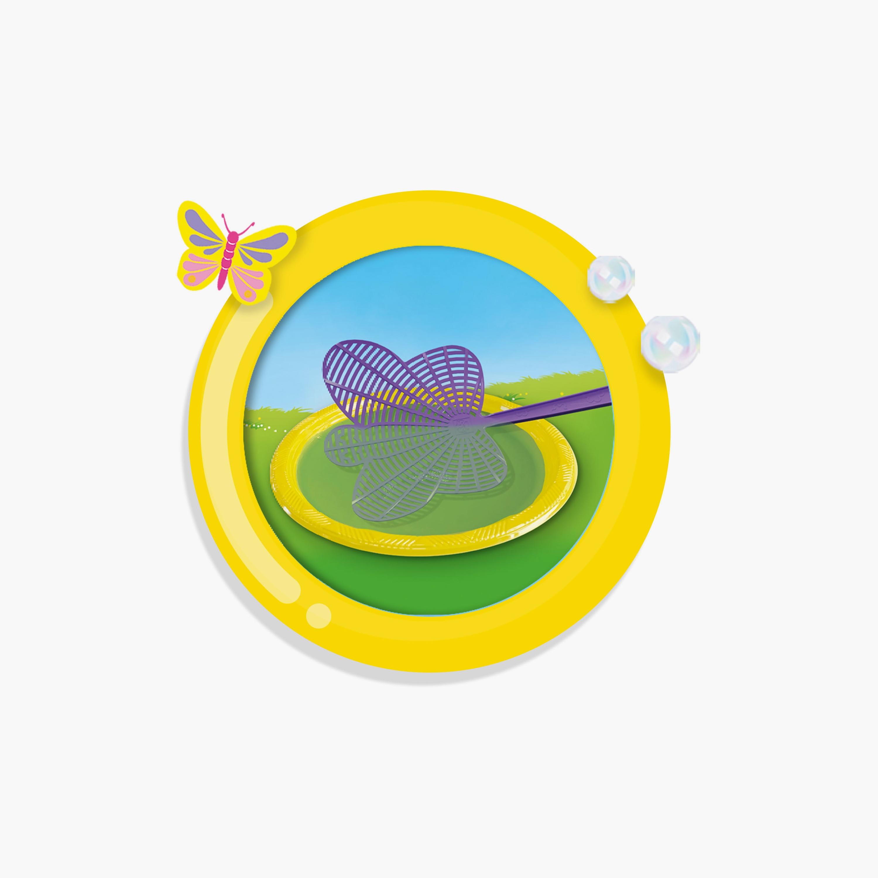 مجموعة فقاعات الفراشة من اس اي اس-toys-outdoor-poolandbeach-waterandbubbleguns-image-2