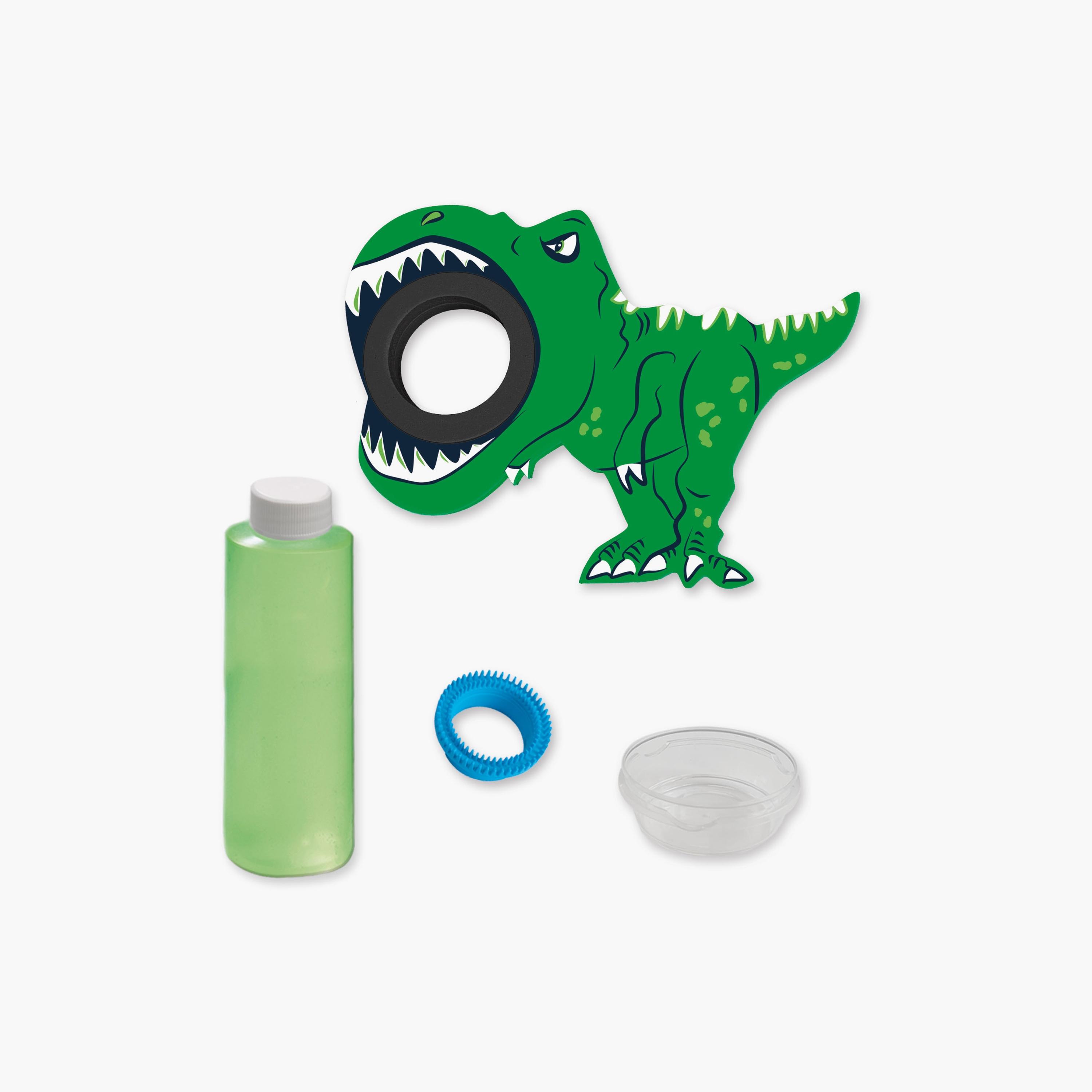 مجموعة فقاعات دينو من اس اي اس-toys-outdoor-poolandbeach-waterandbubbleguns-image-1