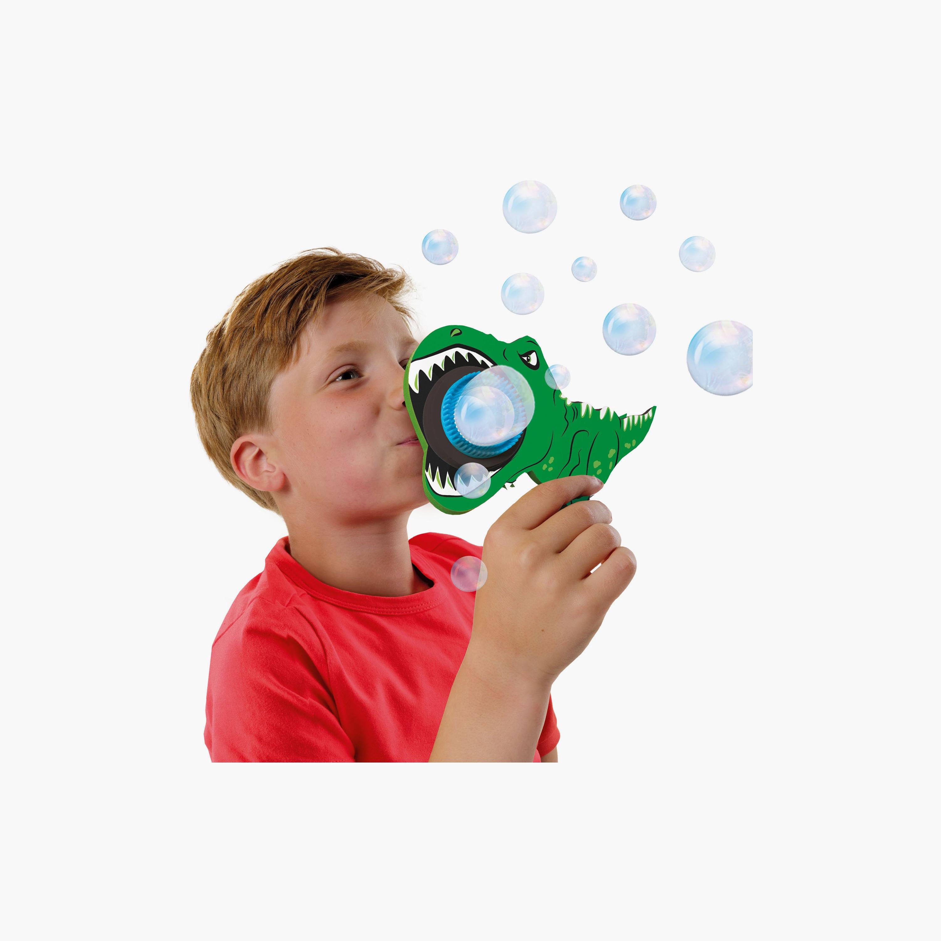 مجموعة فقاعات دينو من اس اي اس-toys-outdoor-poolandbeach-waterandbubbleguns-image-2