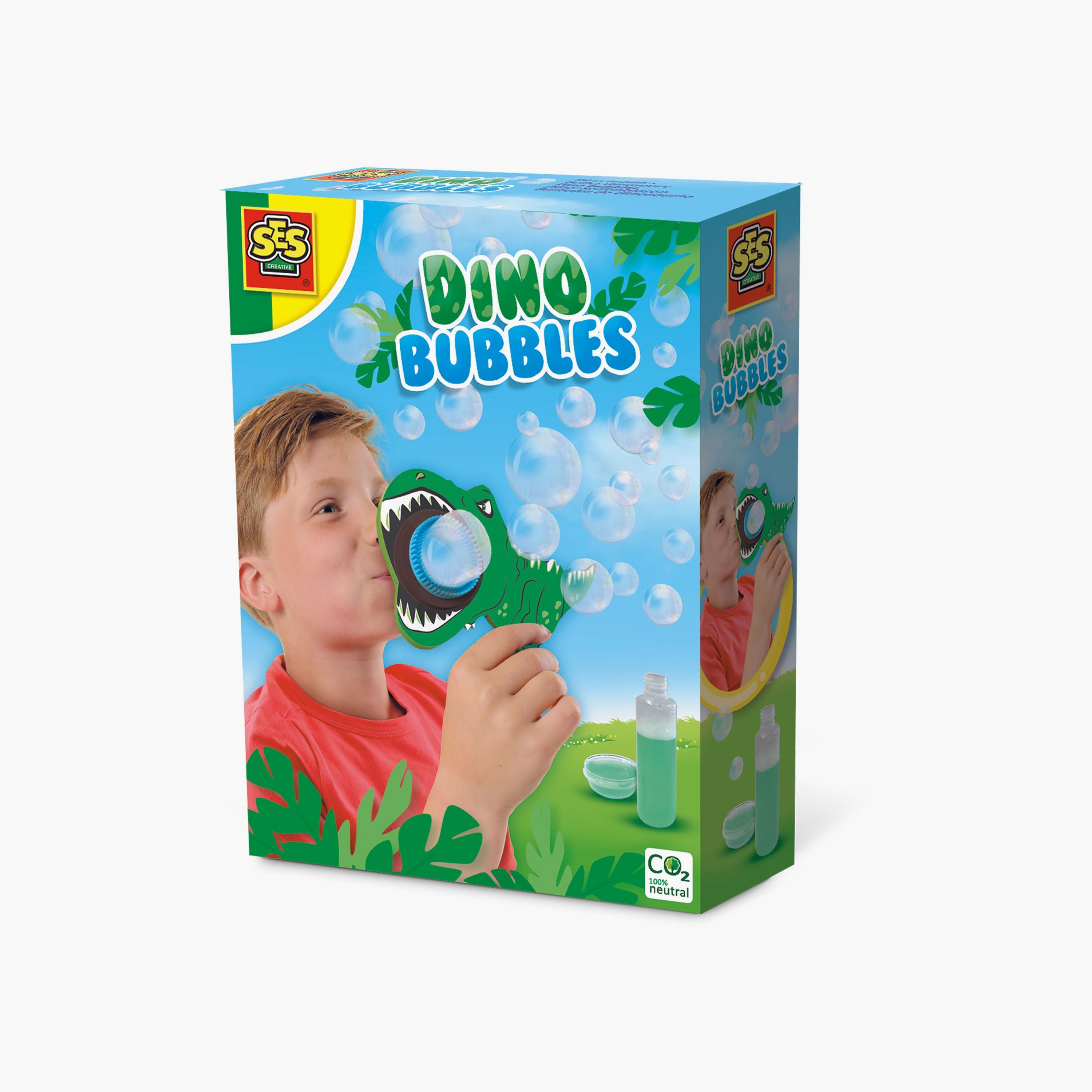 مجموعة فقاعات دينو من اس اي اس-toys-outdoor-poolandbeach-waterandbubbleguns-image-3