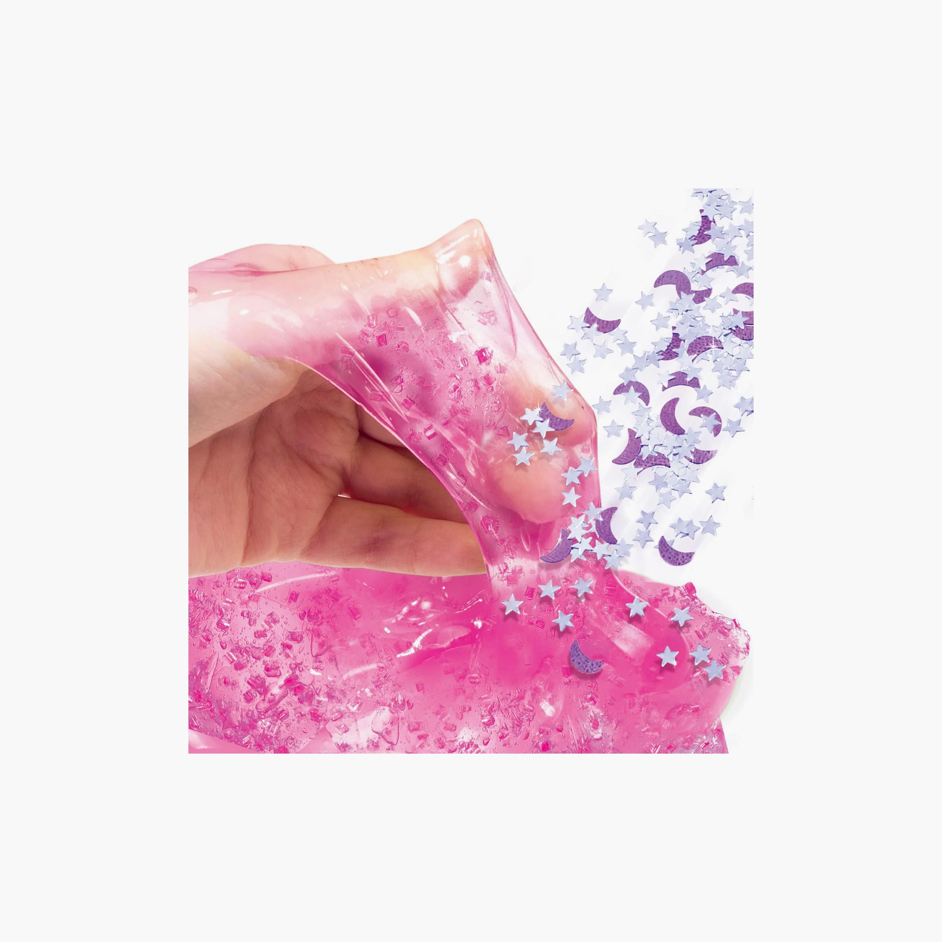 كوزميك كرانش مضئ 3 قطع من كانال تويز-school-artsandcrafts-image-3