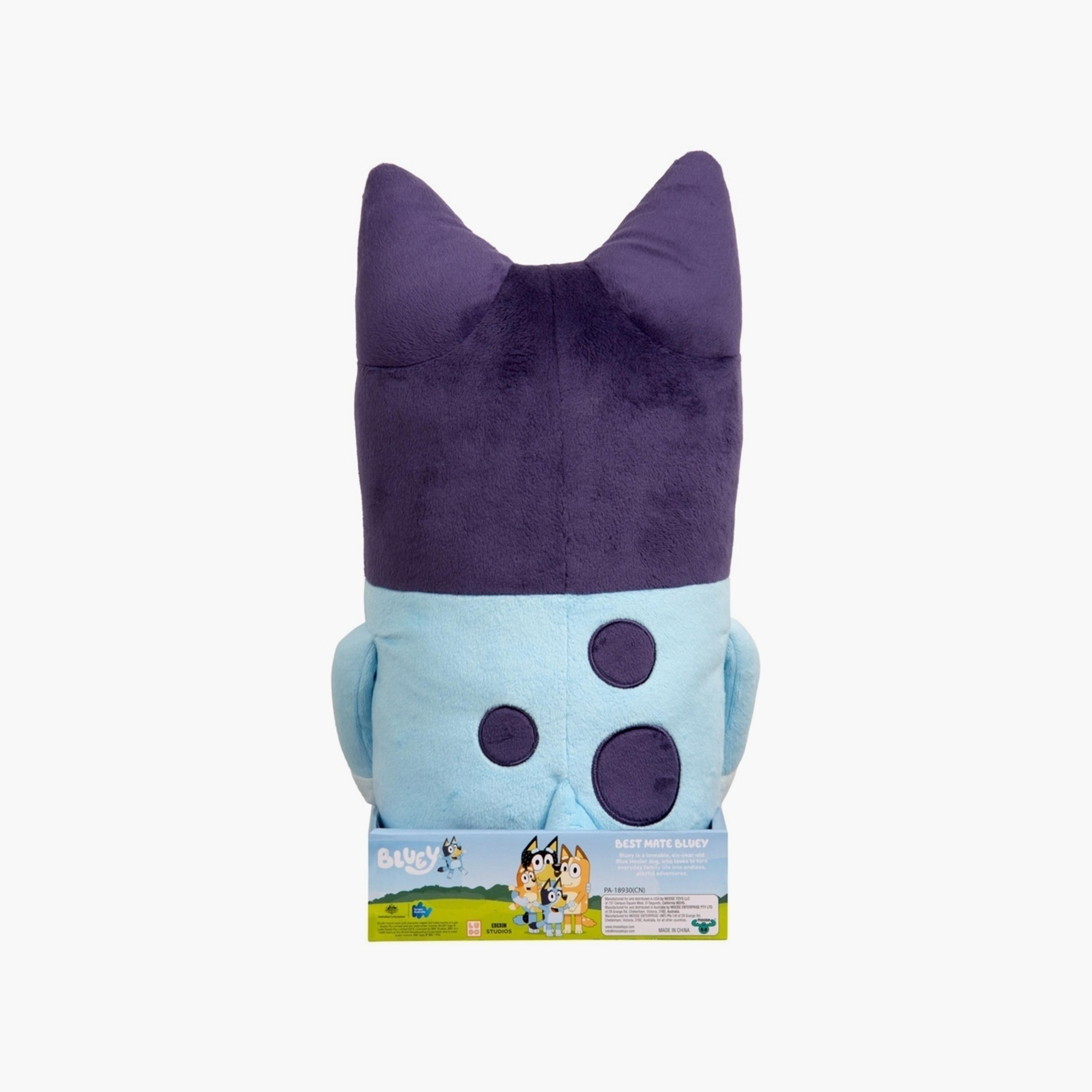 لعبة جامبو محشوة من بلوي، بلوي، 45 سم-toys-plushsofttoys-image-2