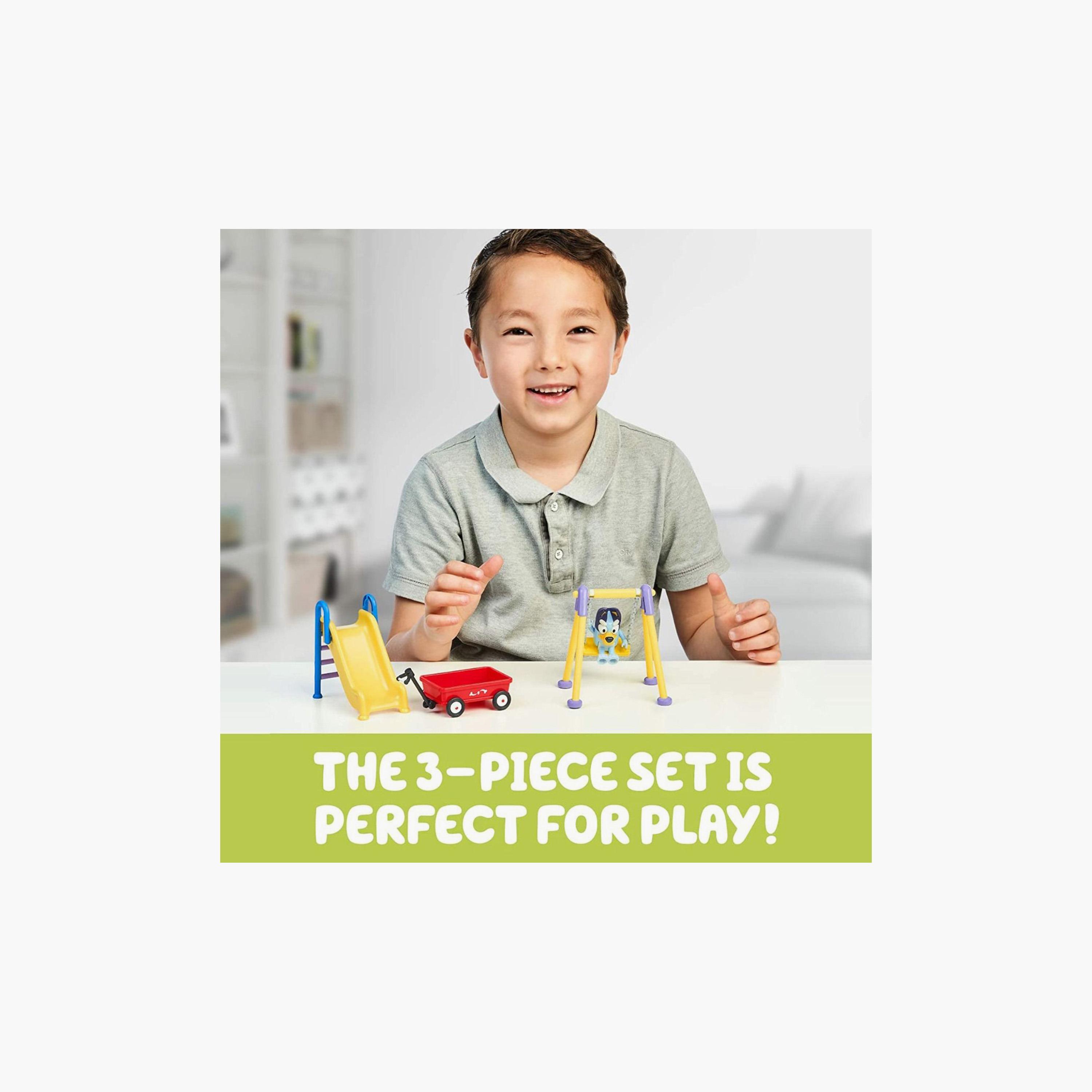 BLUEY S2 Mini Playset, Park-toys-playfigures-actionplaysets-image-3