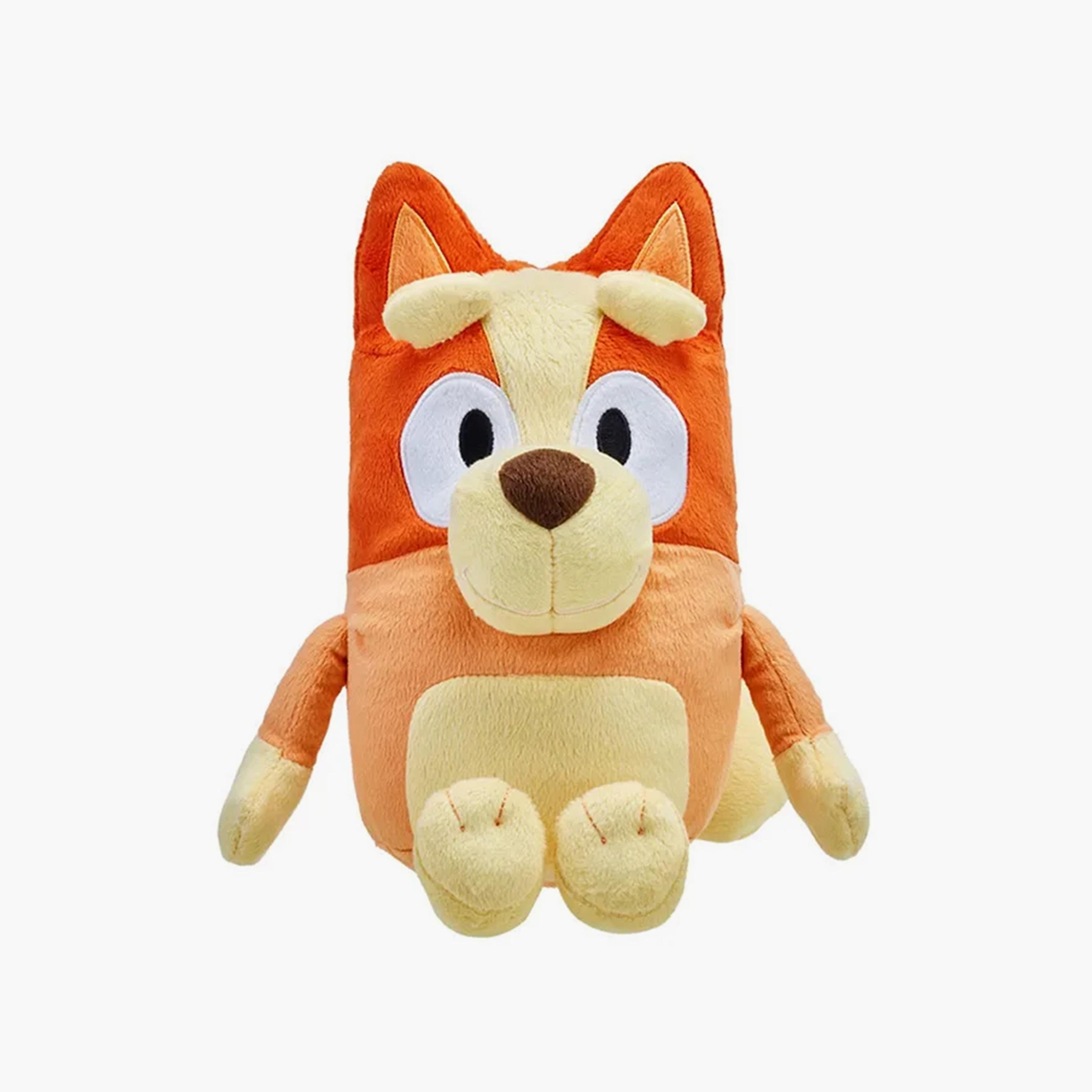 لعبة S8 SFX من القطيفة من بلوي، بينجو-toys-plushsofttoys-animals-image-1