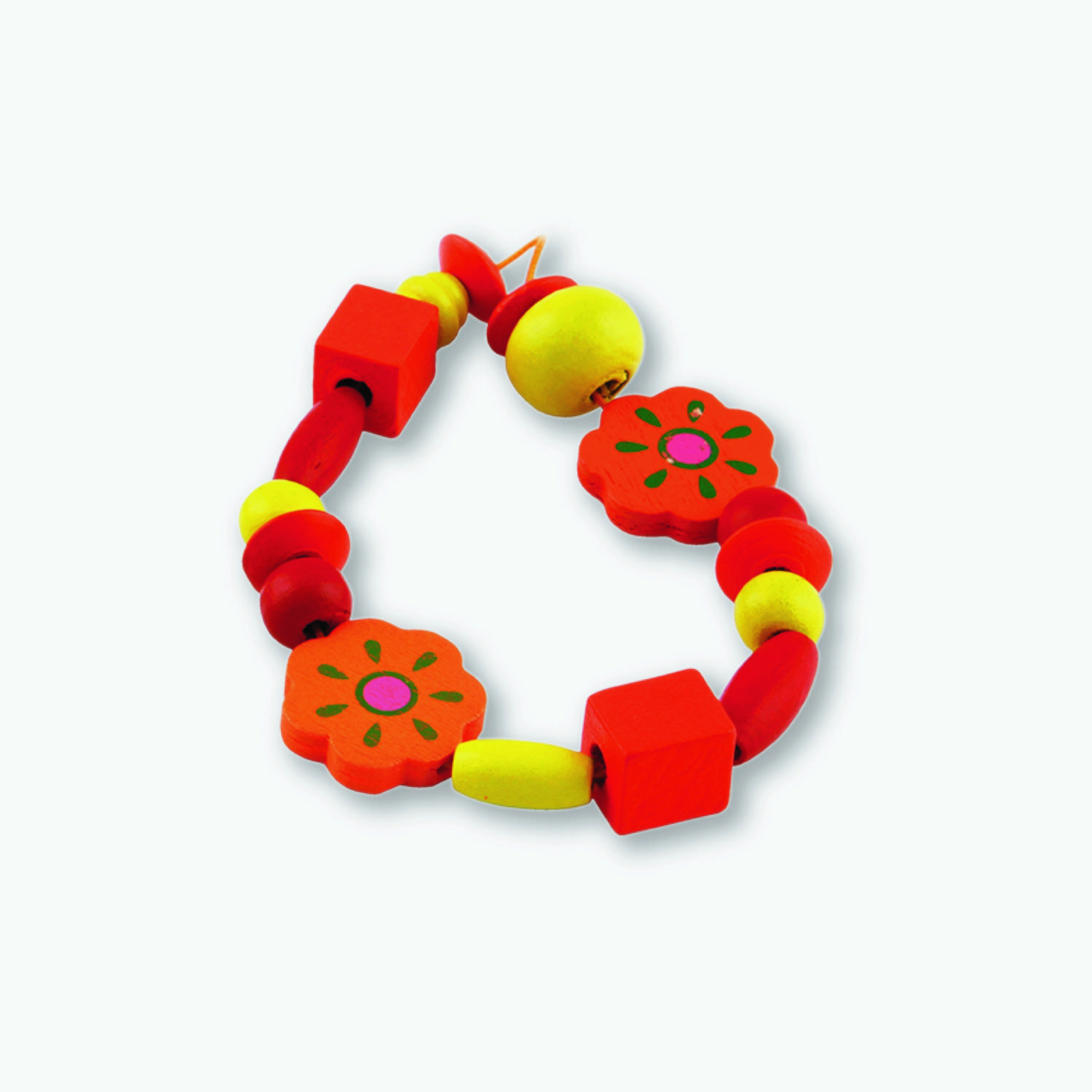 Tasia Ethnic Beads With Display Box - Assorted-school-artsandcrafts-image-4