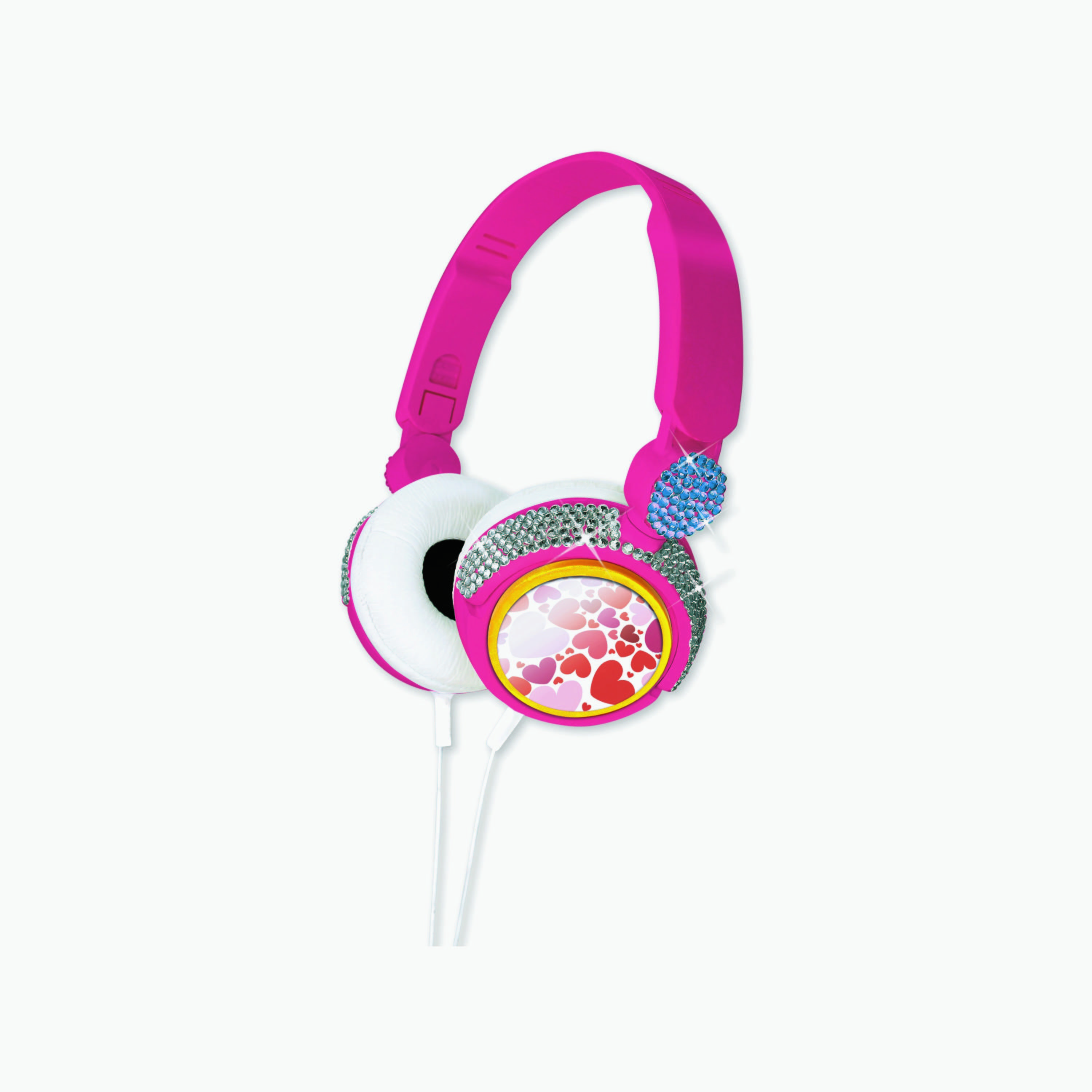 Tasia My Fashionable Headphones - Assorted-school-artsandcrafts-image-2