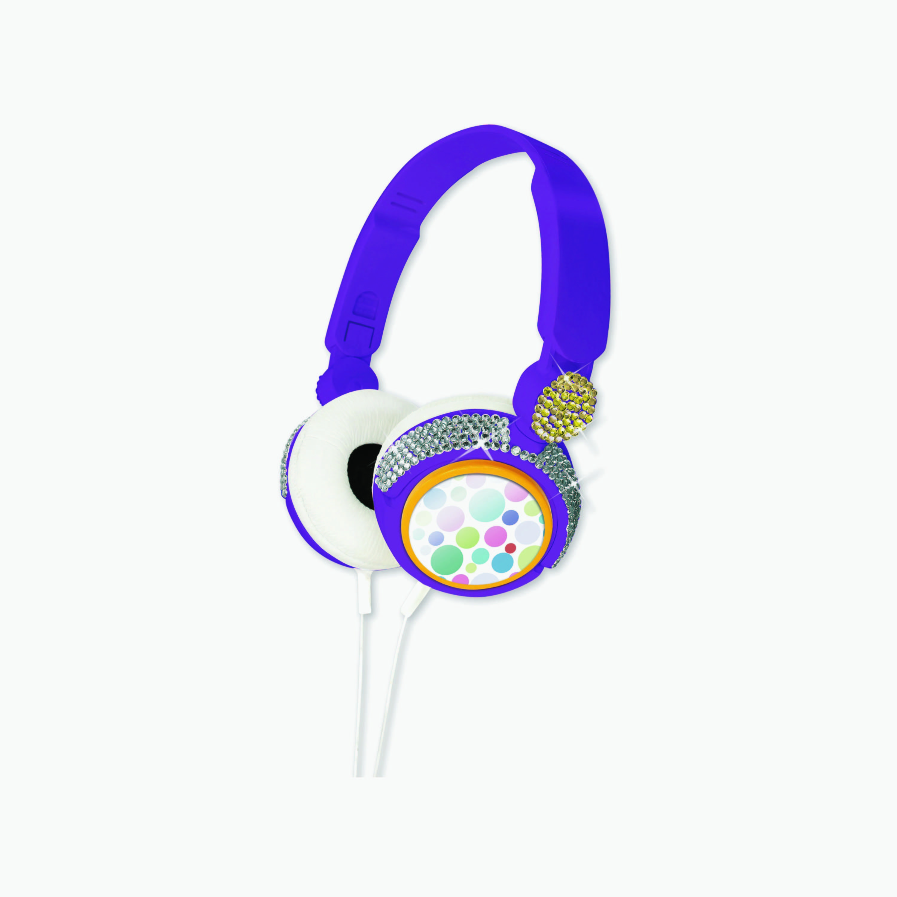Tasia My Fashionable Headphones - Assorted-school-artsandcrafts-image-4