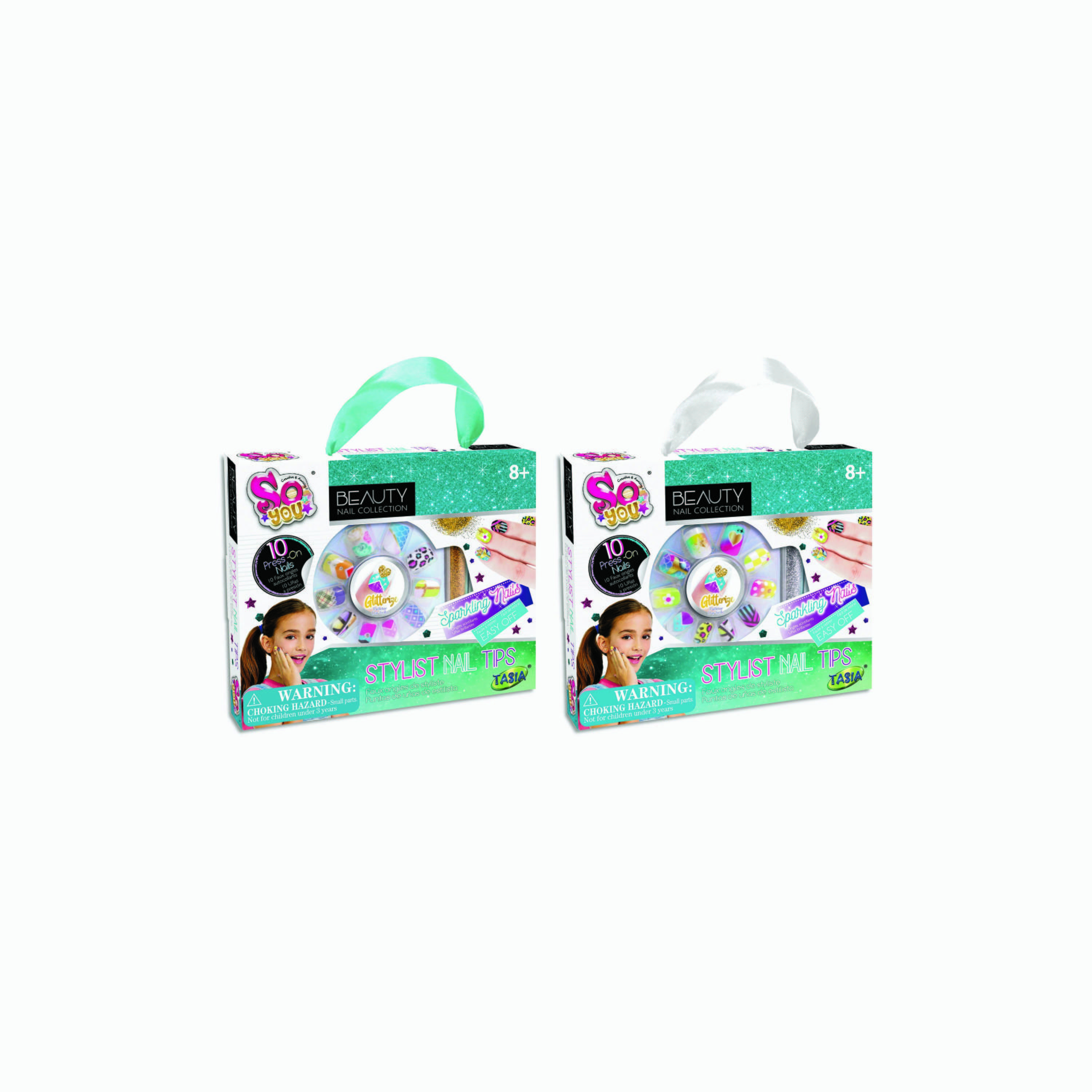 Tasia Stylist Nail Tips-school-artsandcrafts-image-3