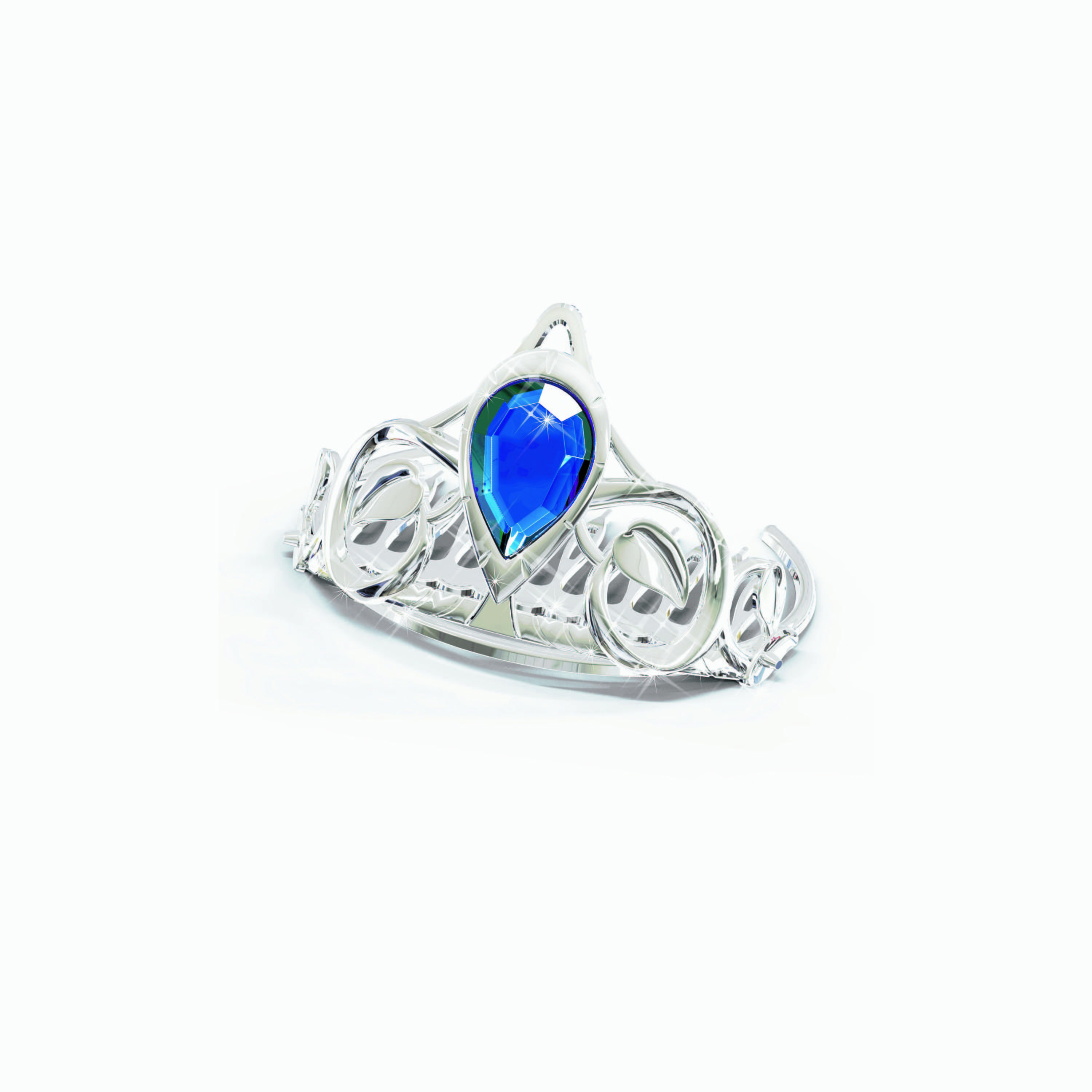 Tasia Amazing Ice Princess Jewellery Set-school-artsandcrafts-image-2