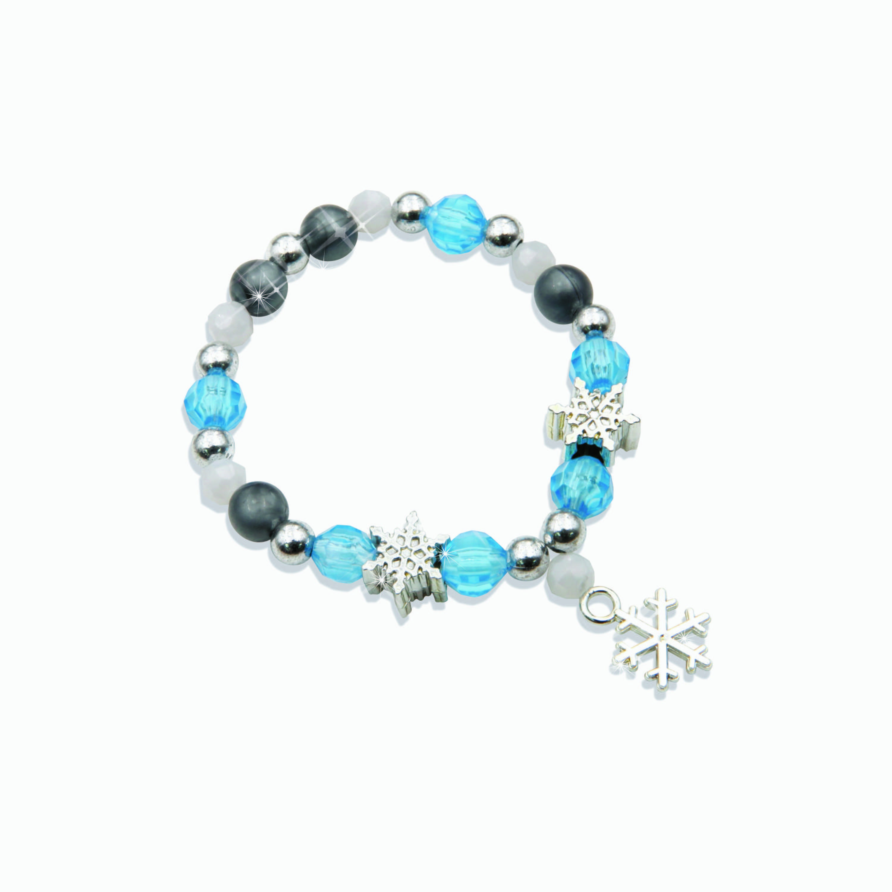 Tasia Amazing Ice Princess Jewellery Set-school-artsandcrafts-image-3