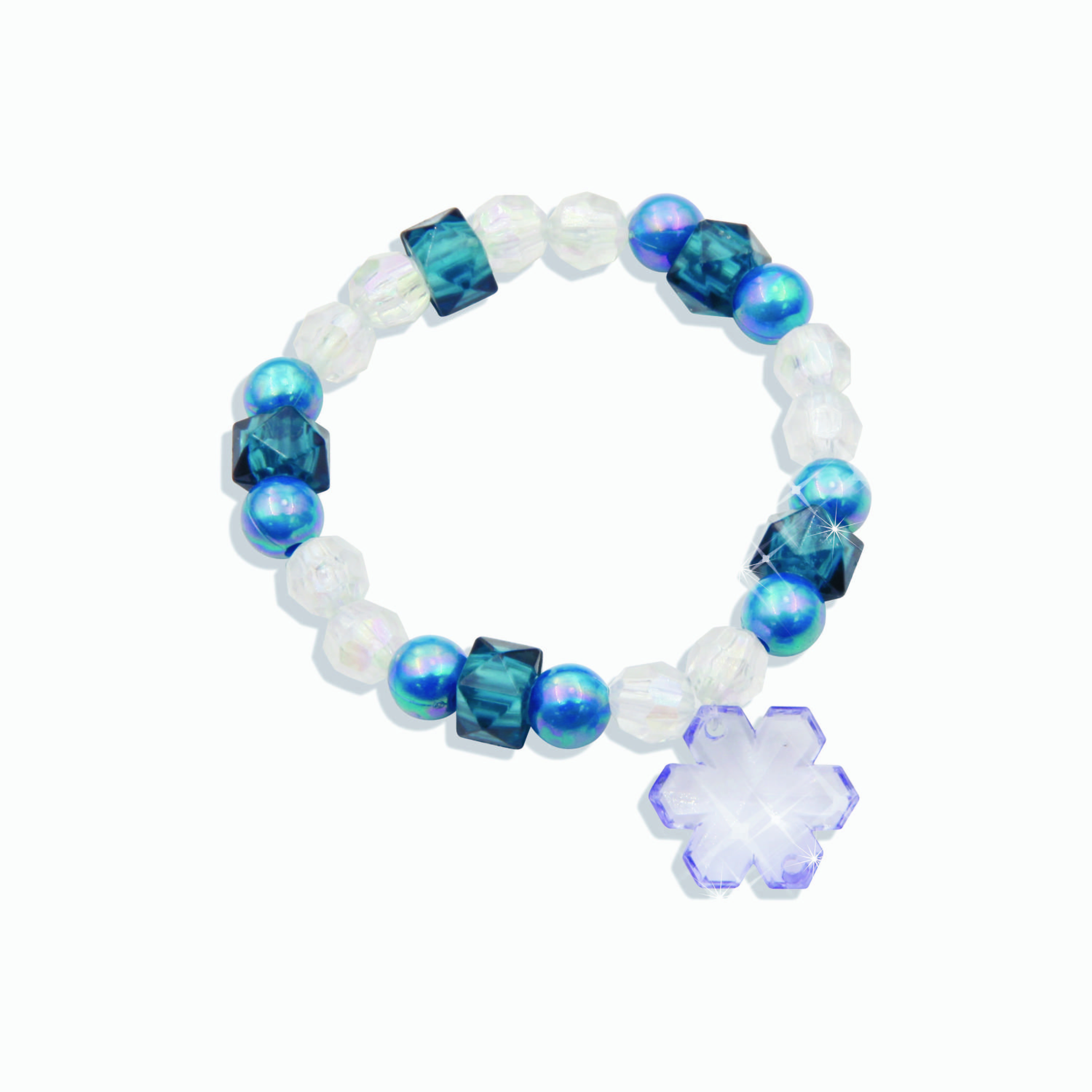 Tasia Amazing Ice Princess Jewellery Set-school-artsandcrafts-image-4