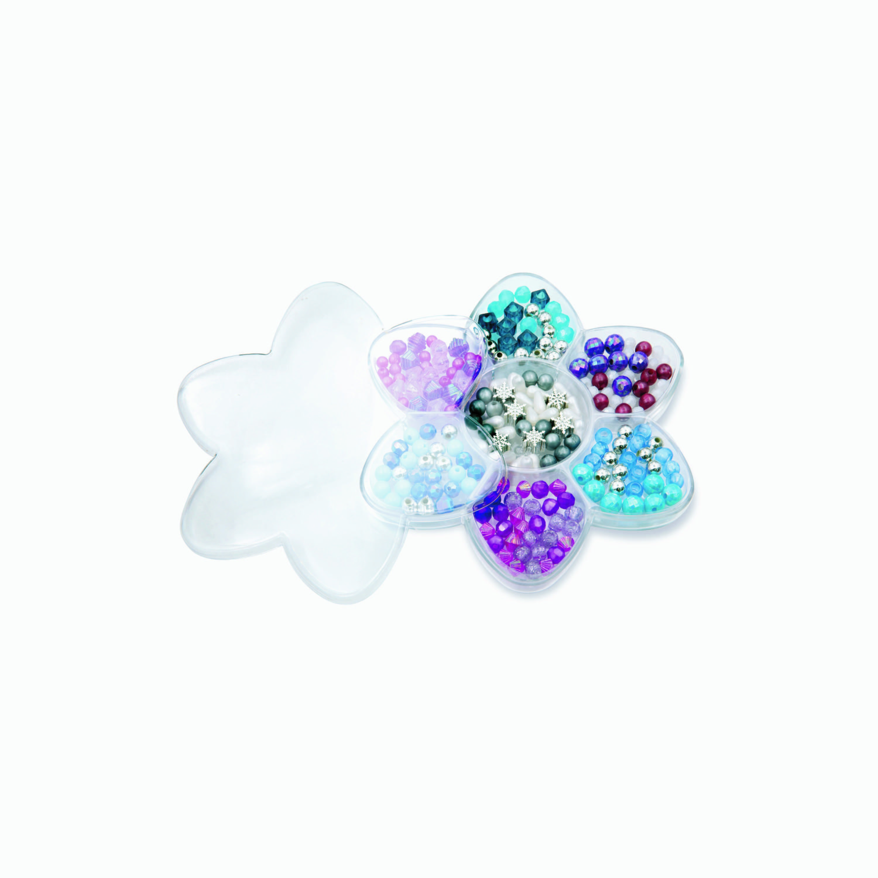 Tasia Styling Ice Princess Jewellery Set-school-artsandcrafts-image-2