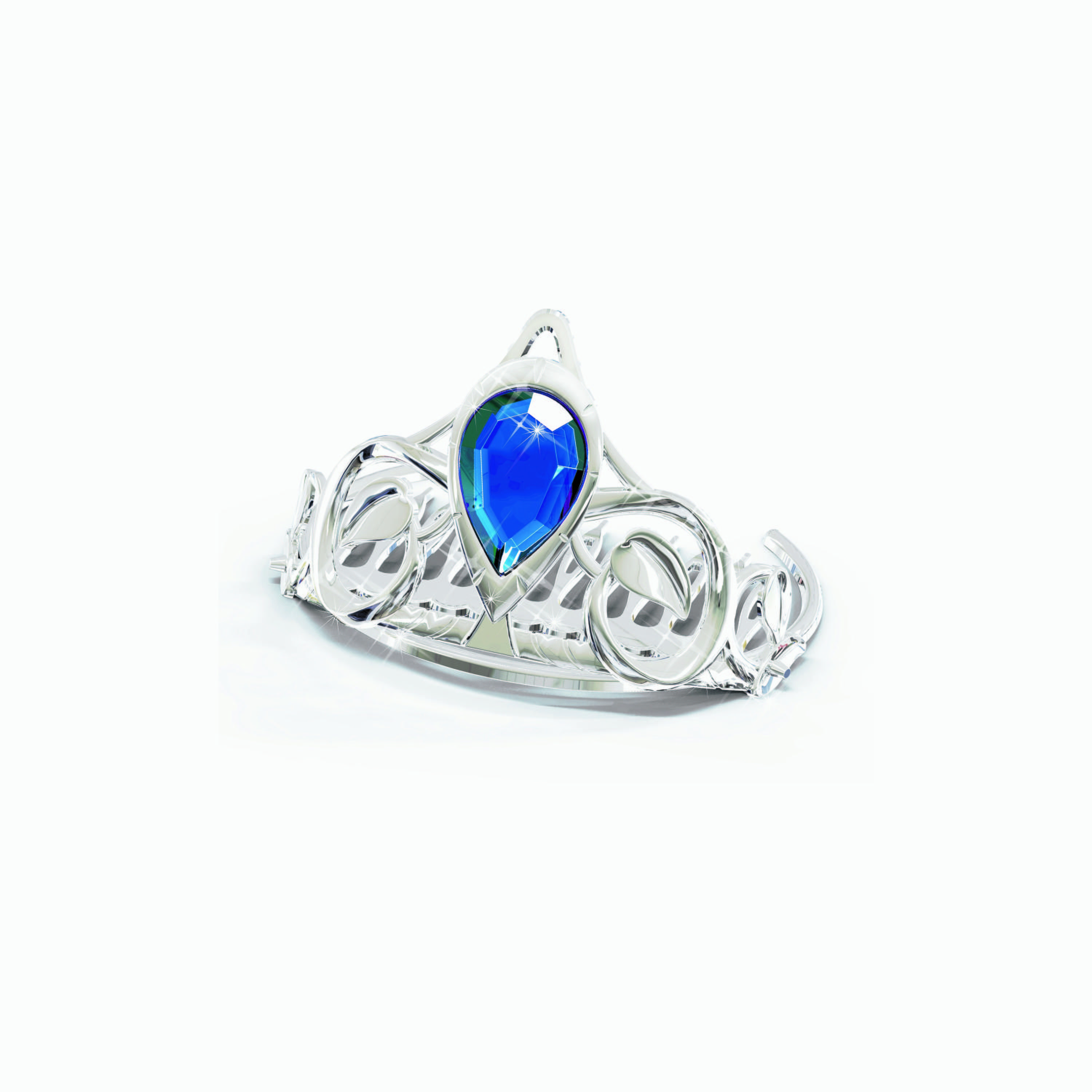 Tasia Styling Ice Princess Jewellery Set-school-artsandcrafts-image-3