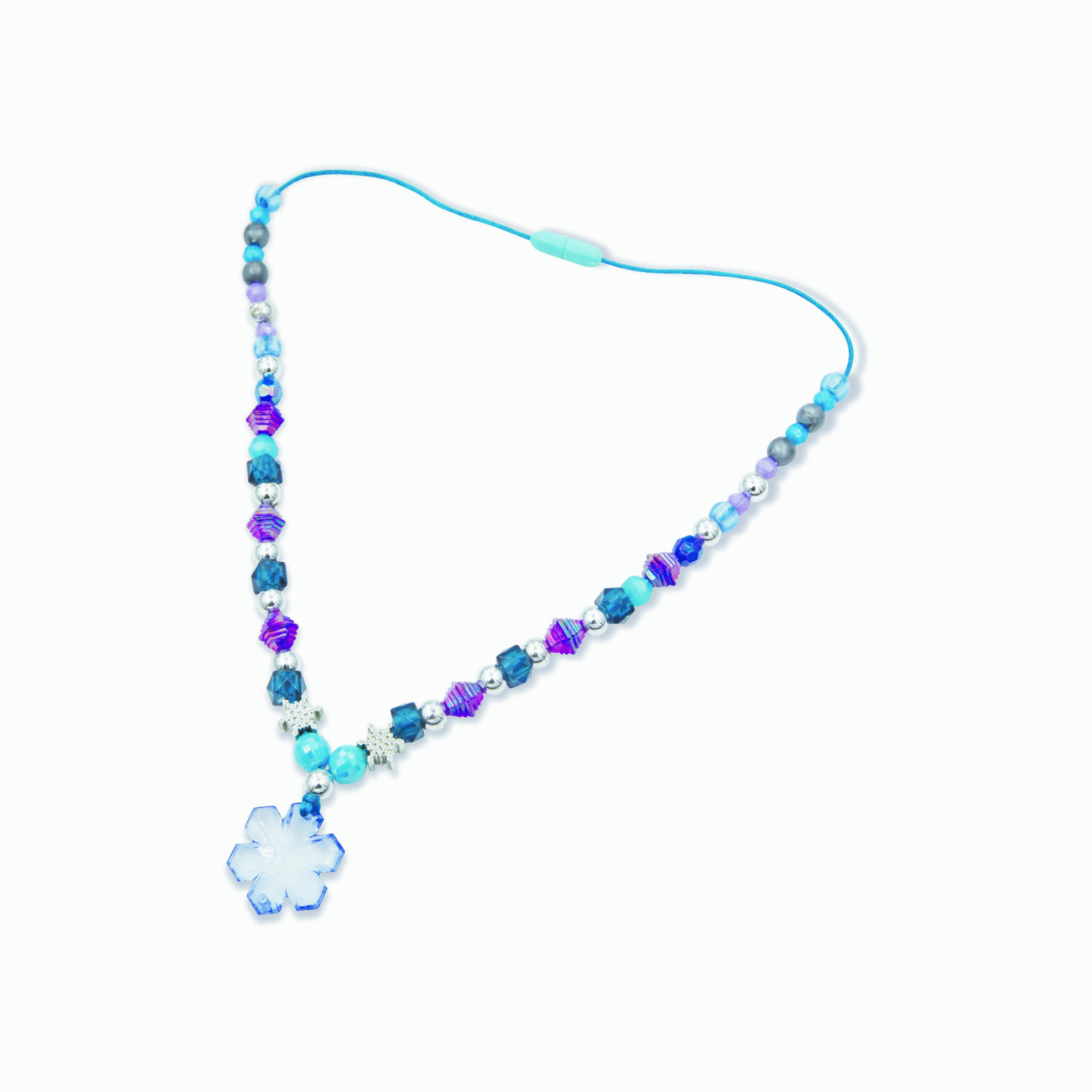 Tasia Styling Ice Princess Jewellery Set-school-artsandcrafts-image-5