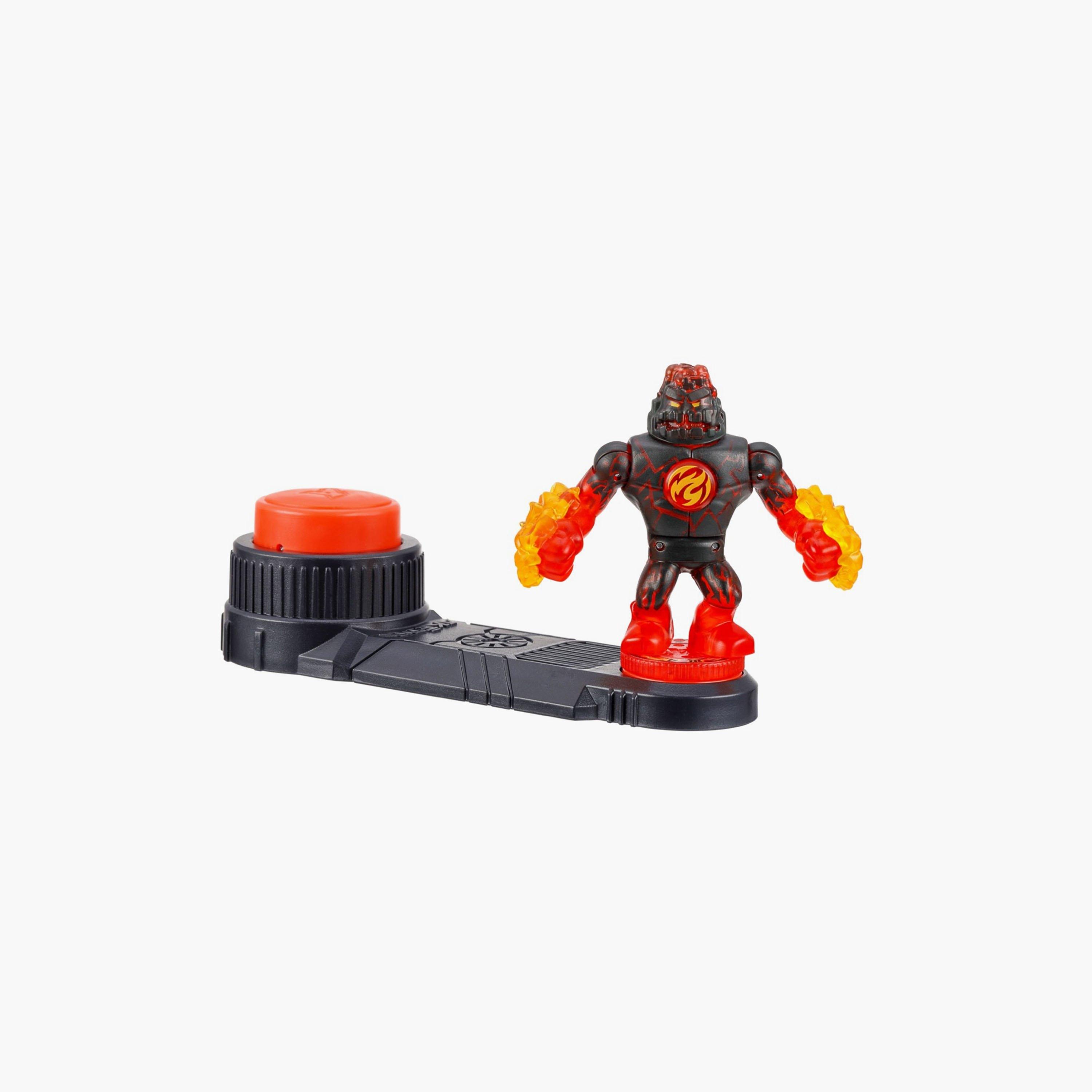 Akedo S1 Power Strom Battle Giants Action Figure-toys-playfigures-actionfigures-image-1