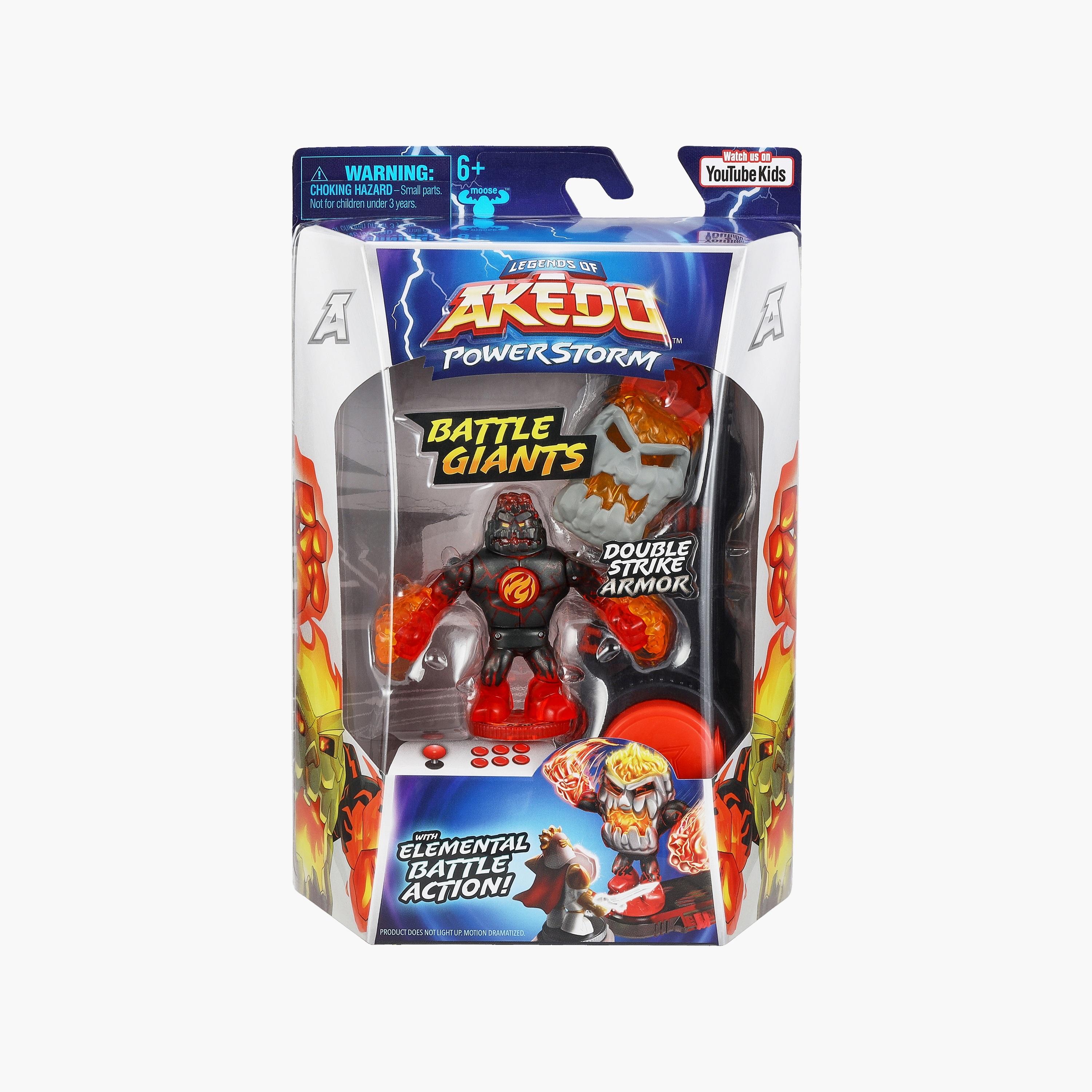 Akedo S1 Power Strom Battle Giants Action Figure-toys-playfigures-actionfigures-image-5