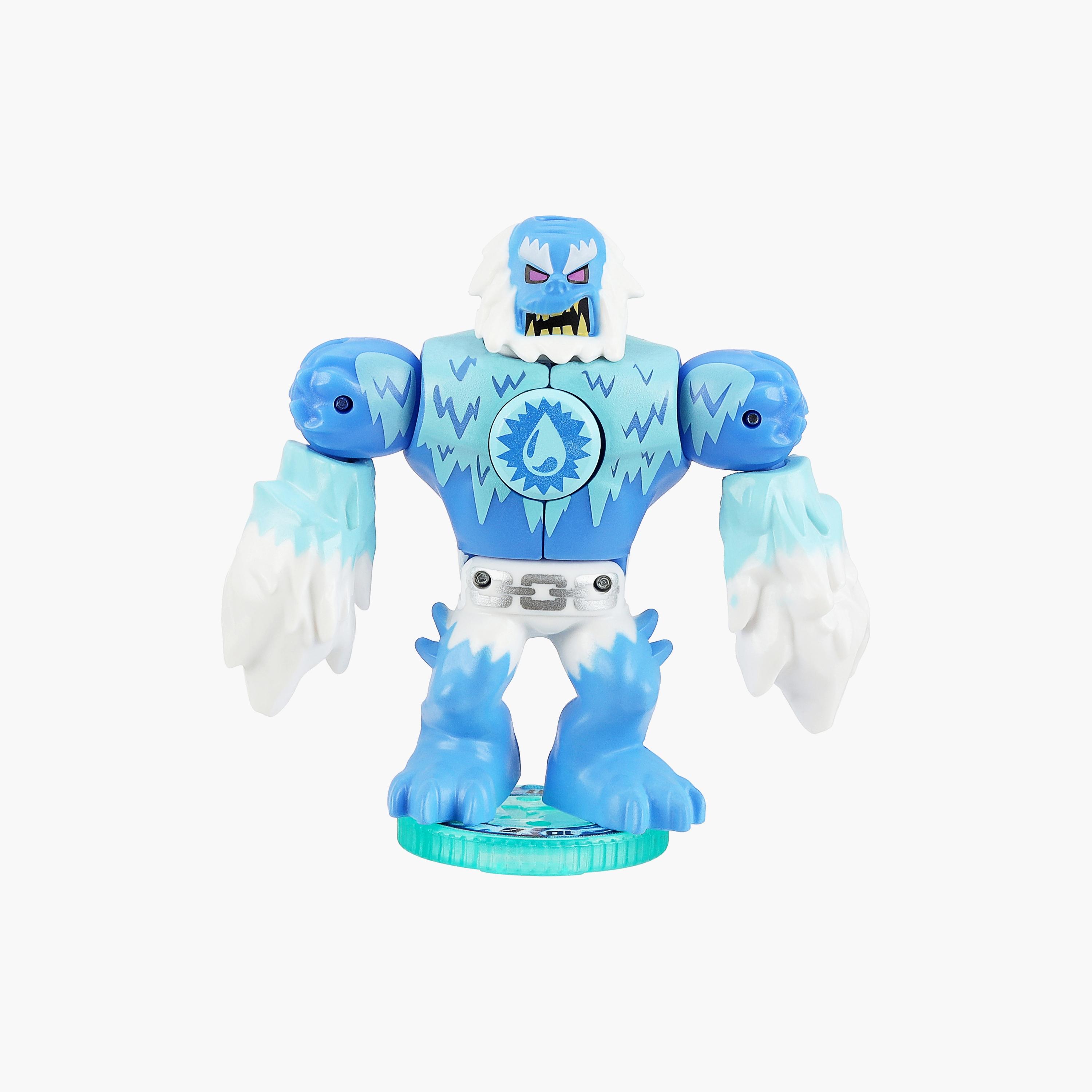 Akedo S2 Power Strom Battle Giants Action Figure-toys-playfigures-actionfigures-image-3