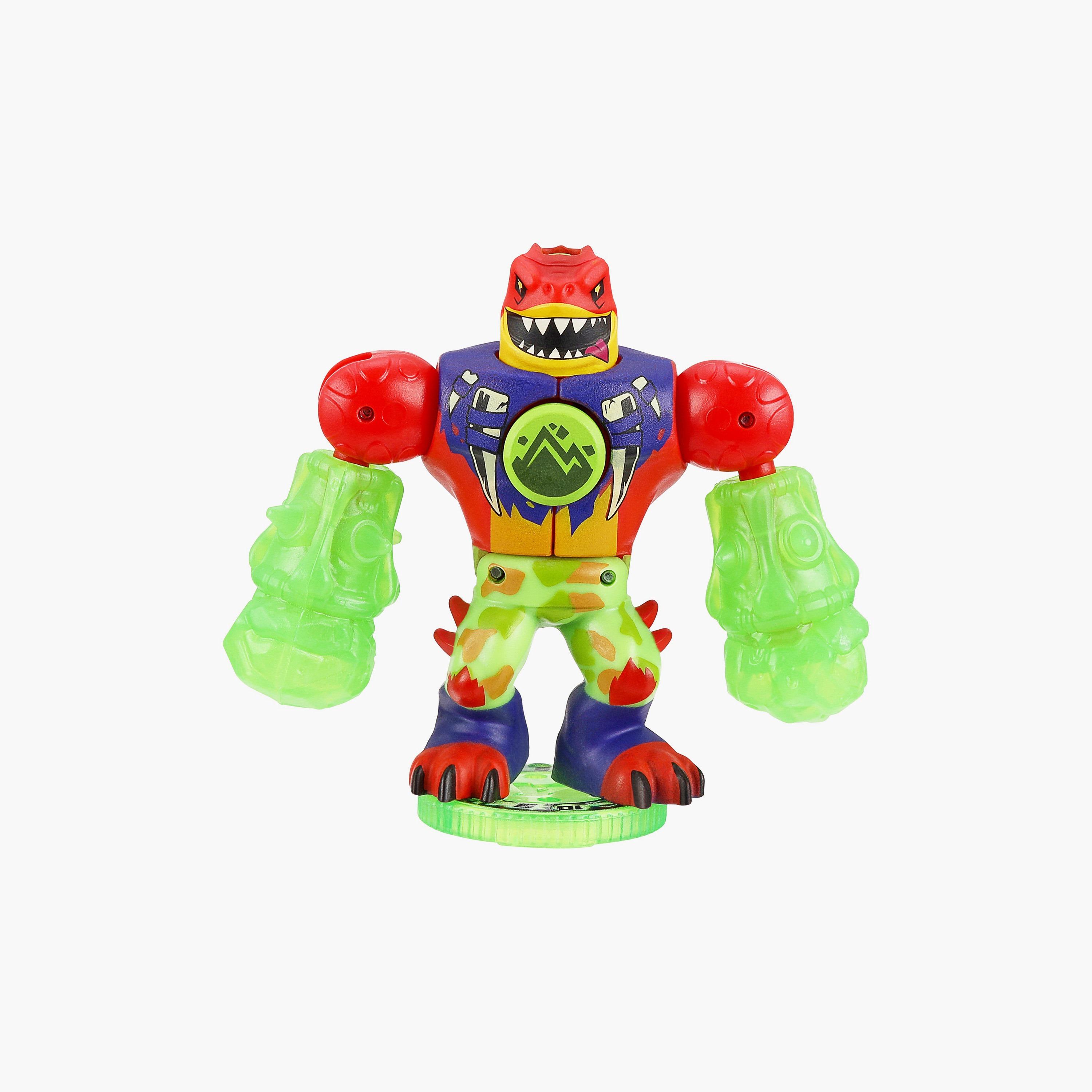 Akedo S3 Power Strom Battle Giants Action Figure-toys-playfigures-actionfigures-image-2