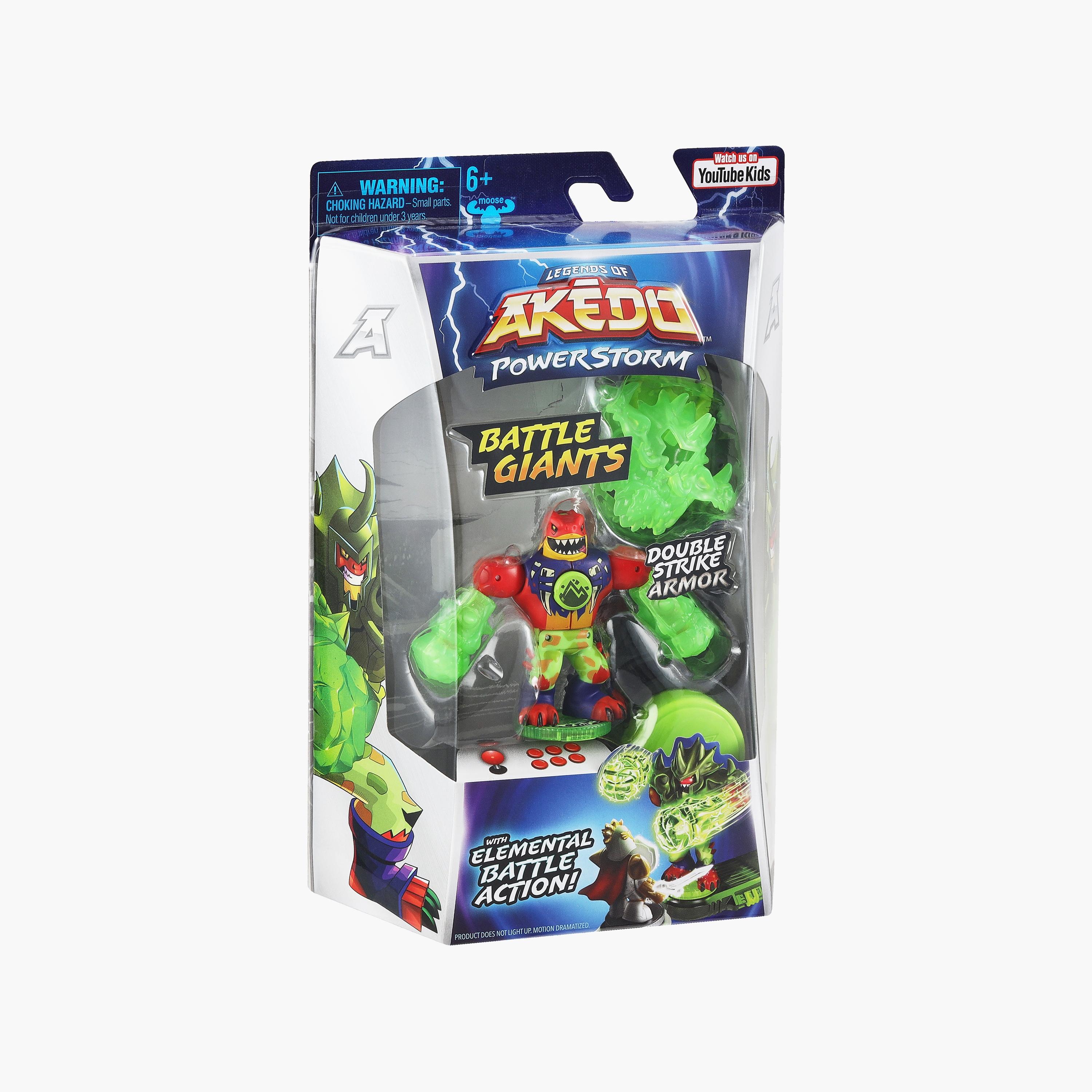 Akedo S3 Power Strom Battle Giants Action Figure-toys-playfigures-actionfigures-image-5