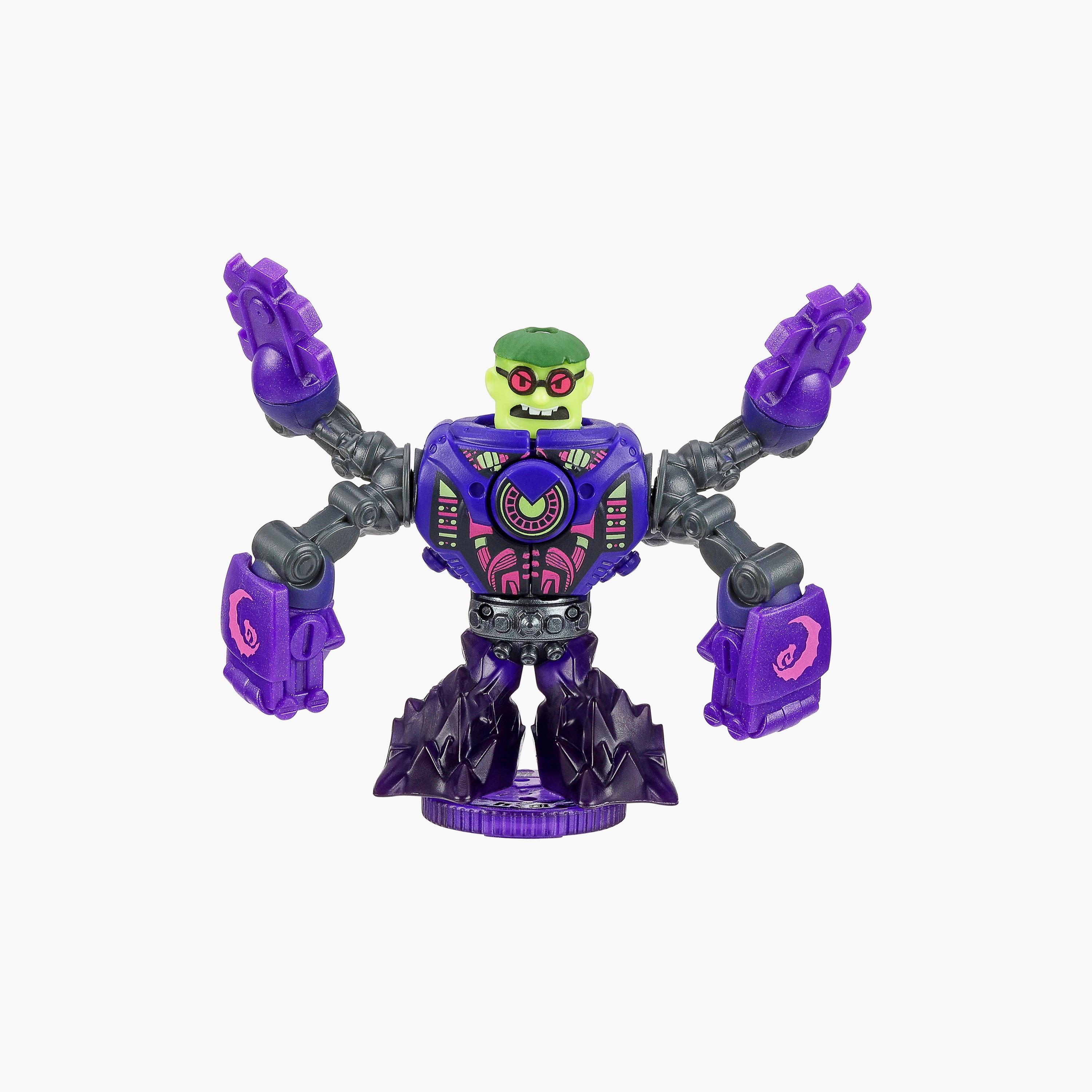 Akedo S4 Power Strom Battle Giants Action Figure-toys-playfigures-actionfigures-image-2