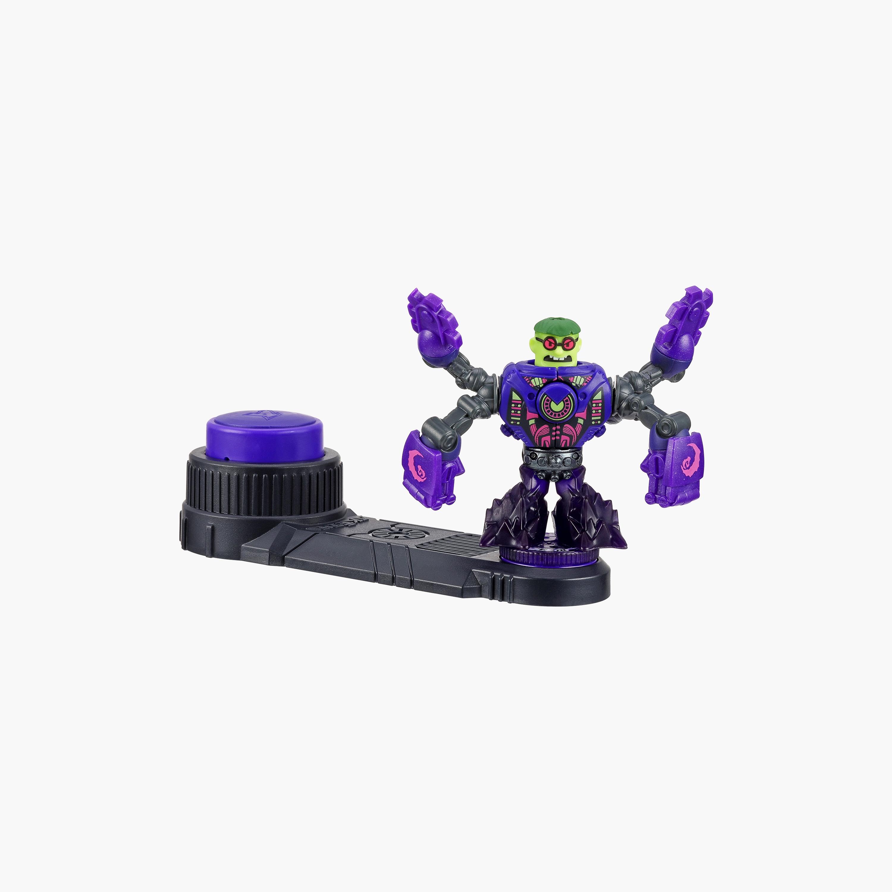 Akedo S4 Power Strom Battle Giants Action Figure-toys-playfigures-actionfigures-image-4