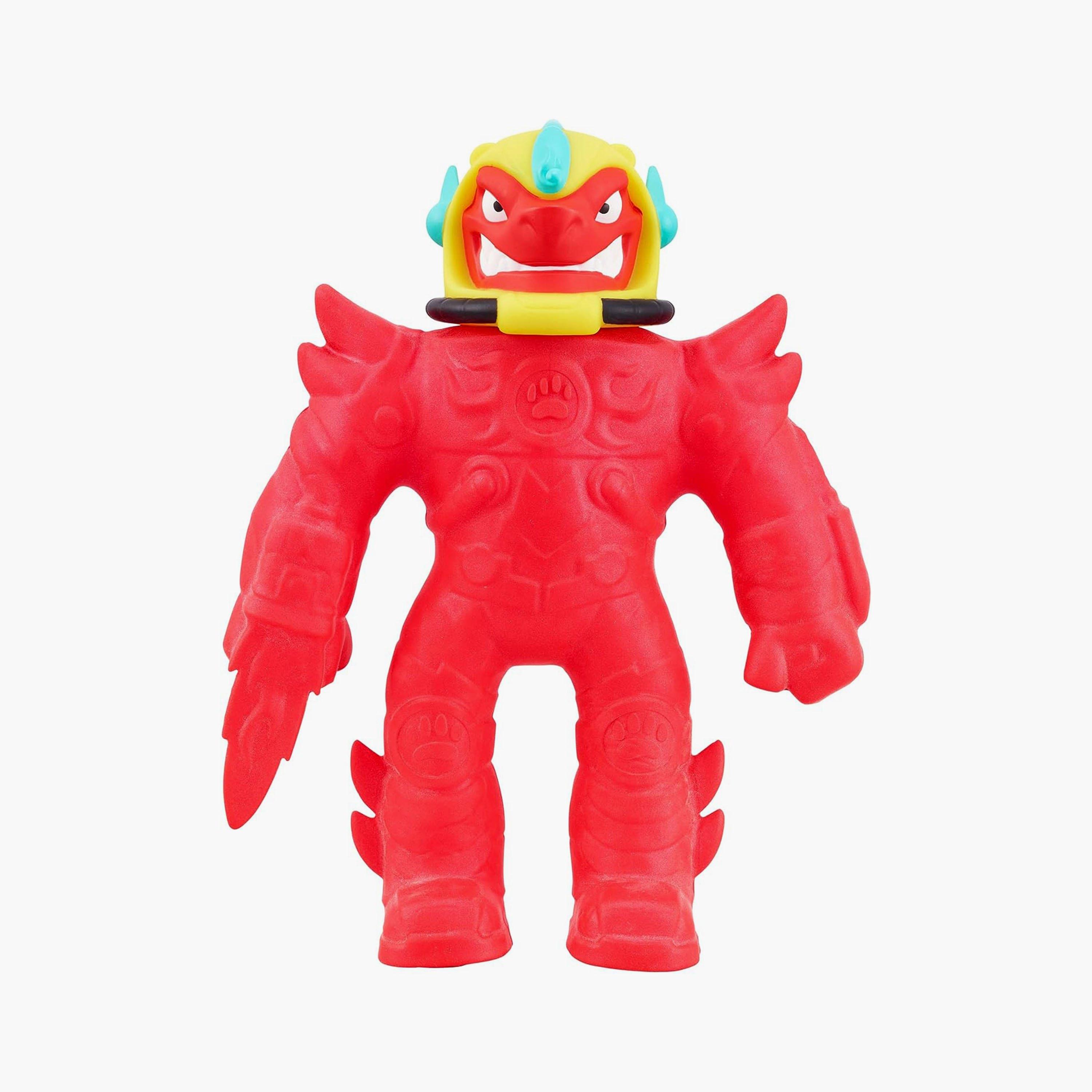 مجسم هيروز أوف جو جيت زو S6 جالاكسي بلاست فاك أتاك-toys-playfigures-actionfigures-image-1