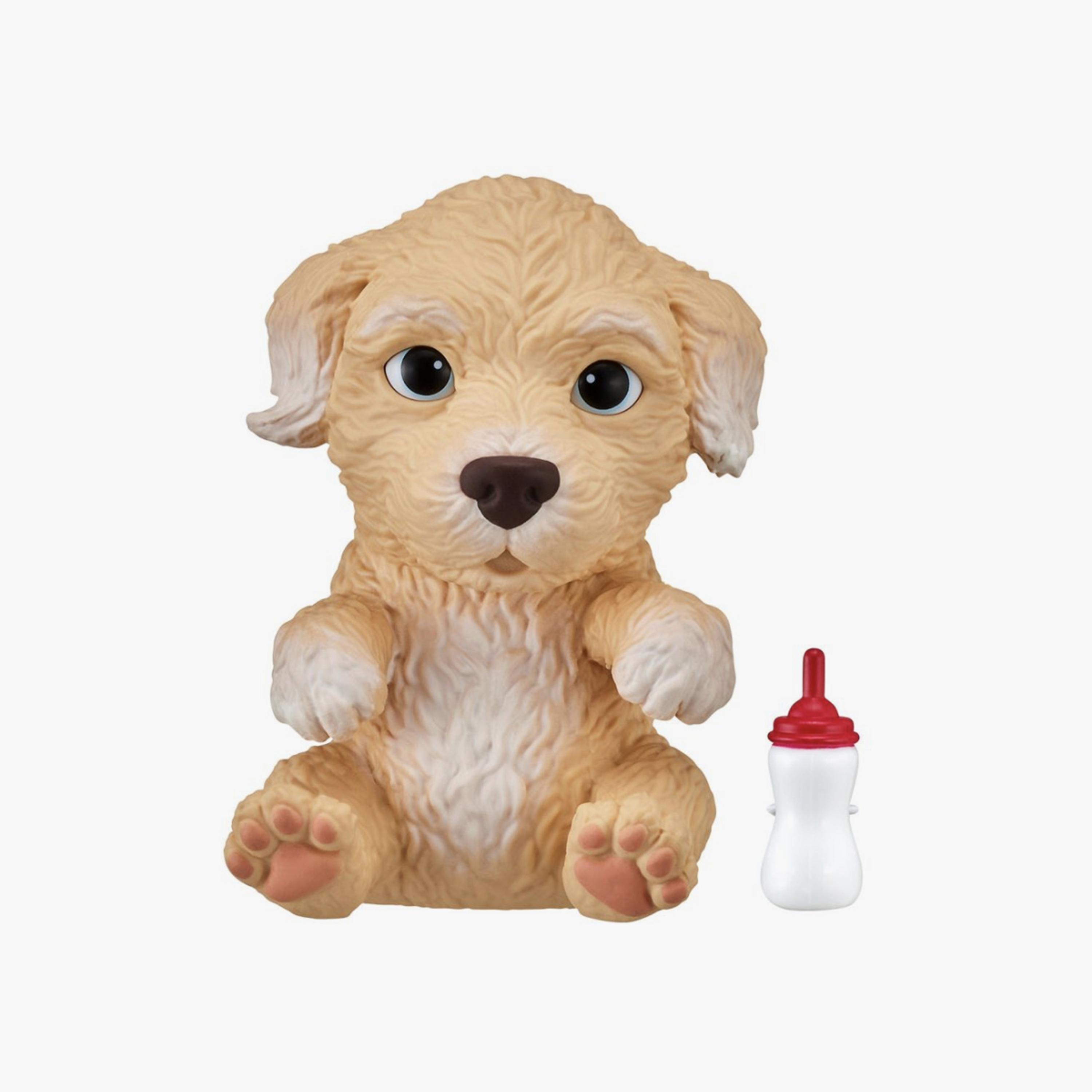 Kindykids S1 Omg Dog Pets, Poodles-toys-babyandtoddlertoys-lightsandmusicaltoys-image-1