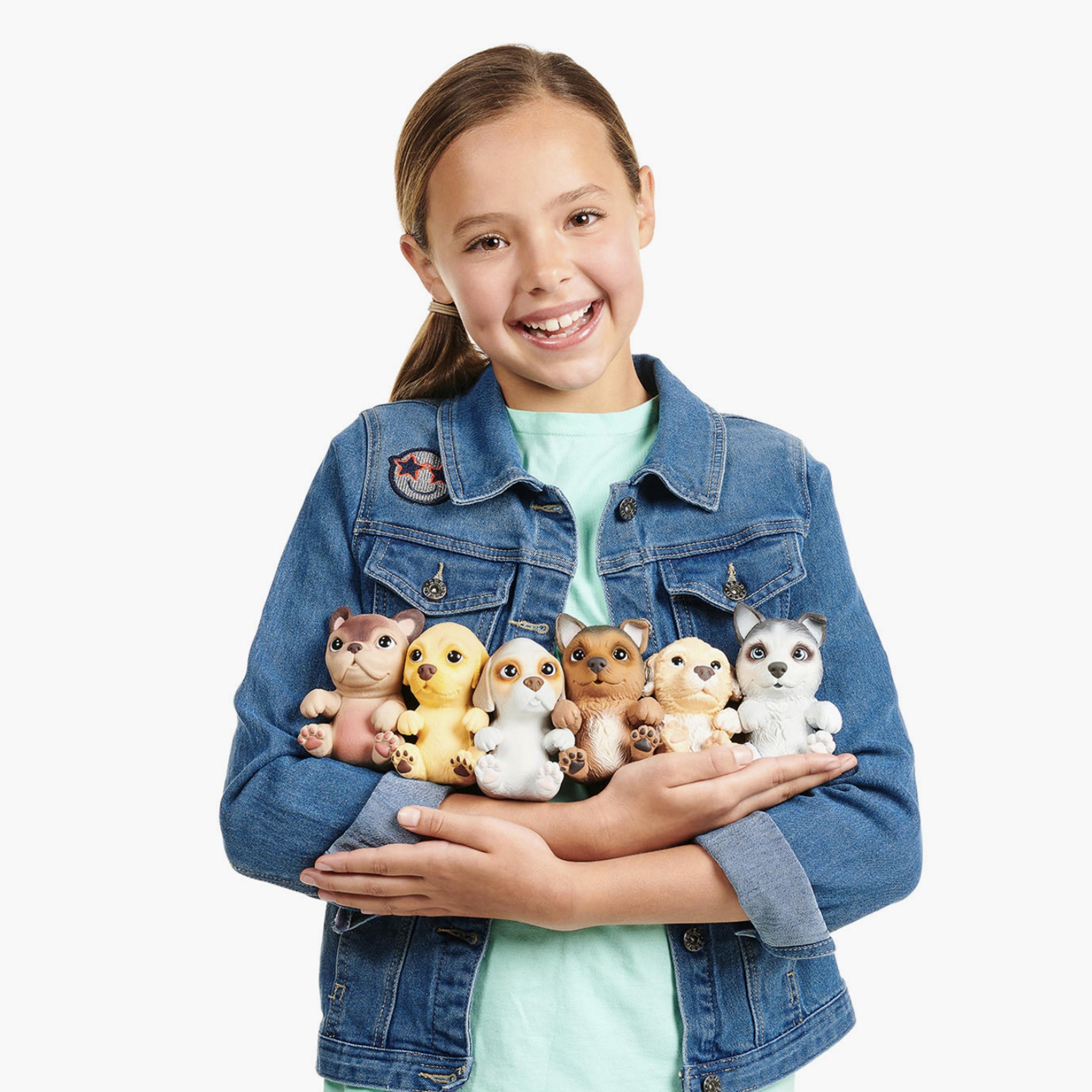 Kindykids S1 Omg Dog Pets, Poodles-toys-babyandtoddlertoys-lightsandmusicaltoys-image-3
