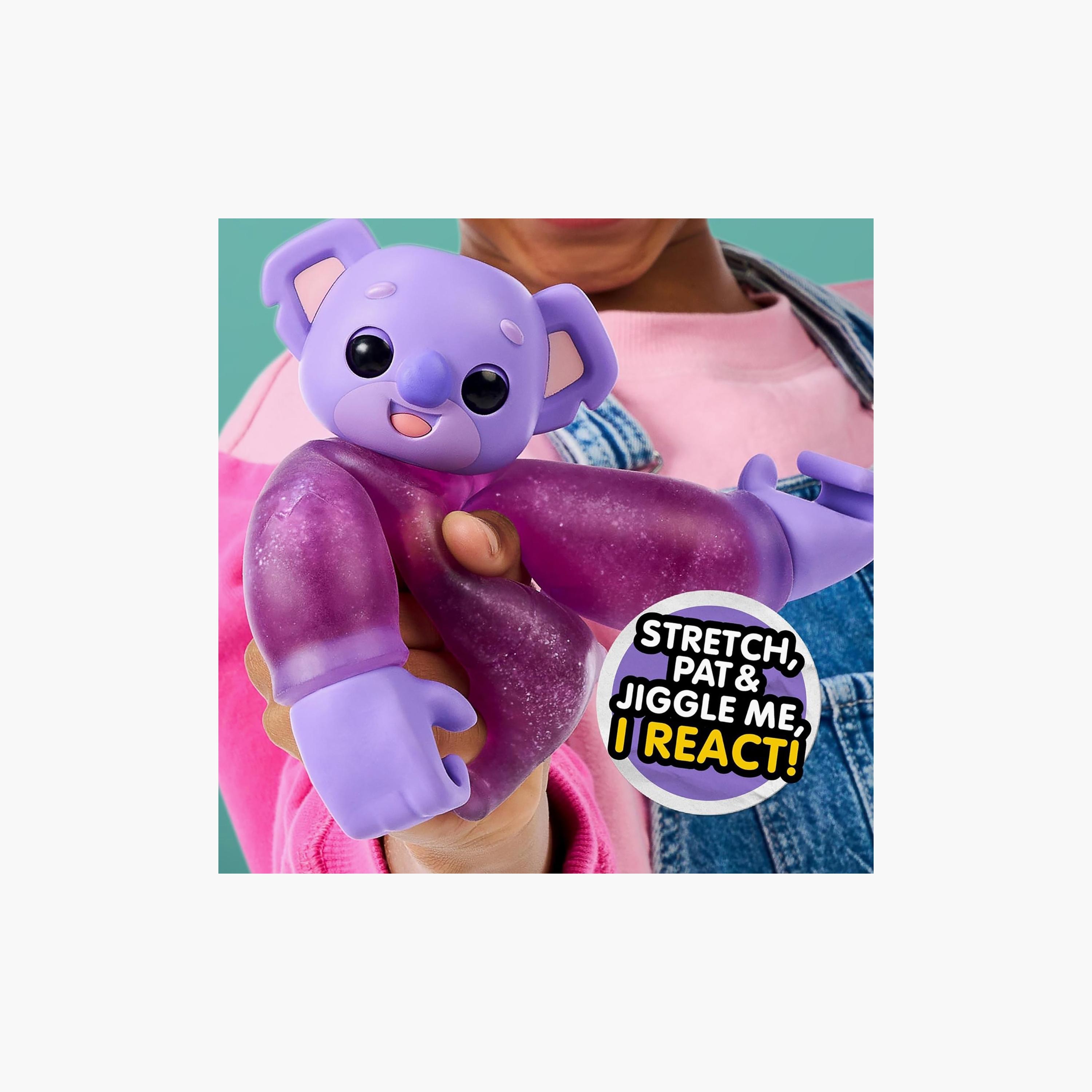 Little Live Pets Hug & Hang Zoogooz Koomi Koala Figure-toys-playfigures-actionfigures-image-4