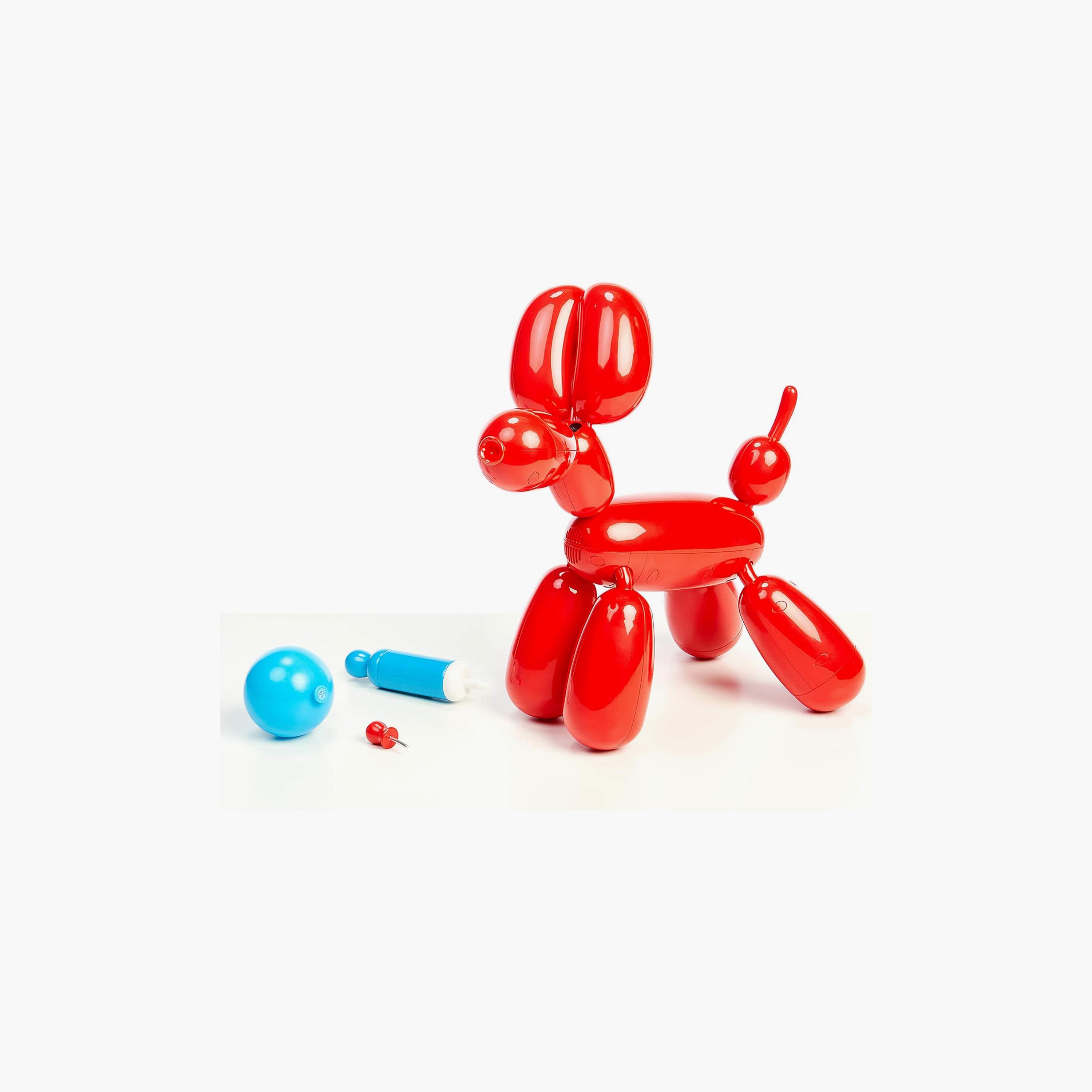 Buy Squeakee The Balloon Dog S1 Large Online Babyshop KSA