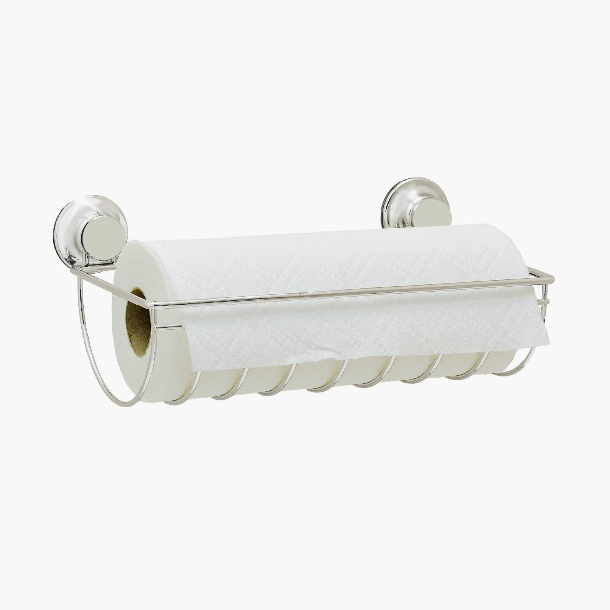 Everloc Tissue Roll Holder