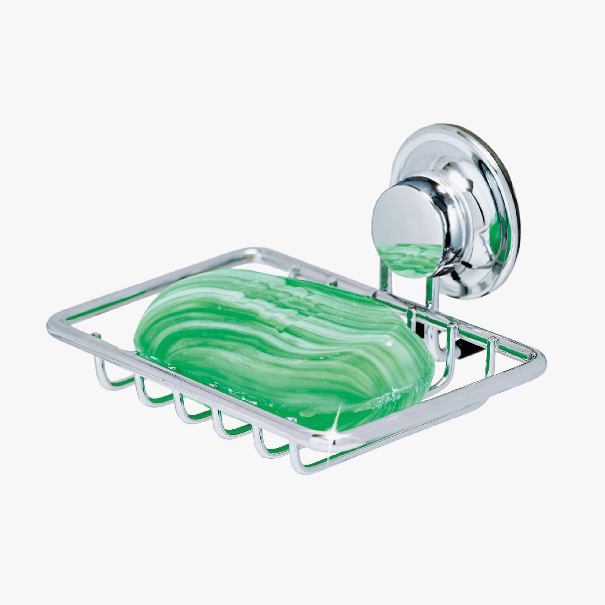 Everloc Soap Holder