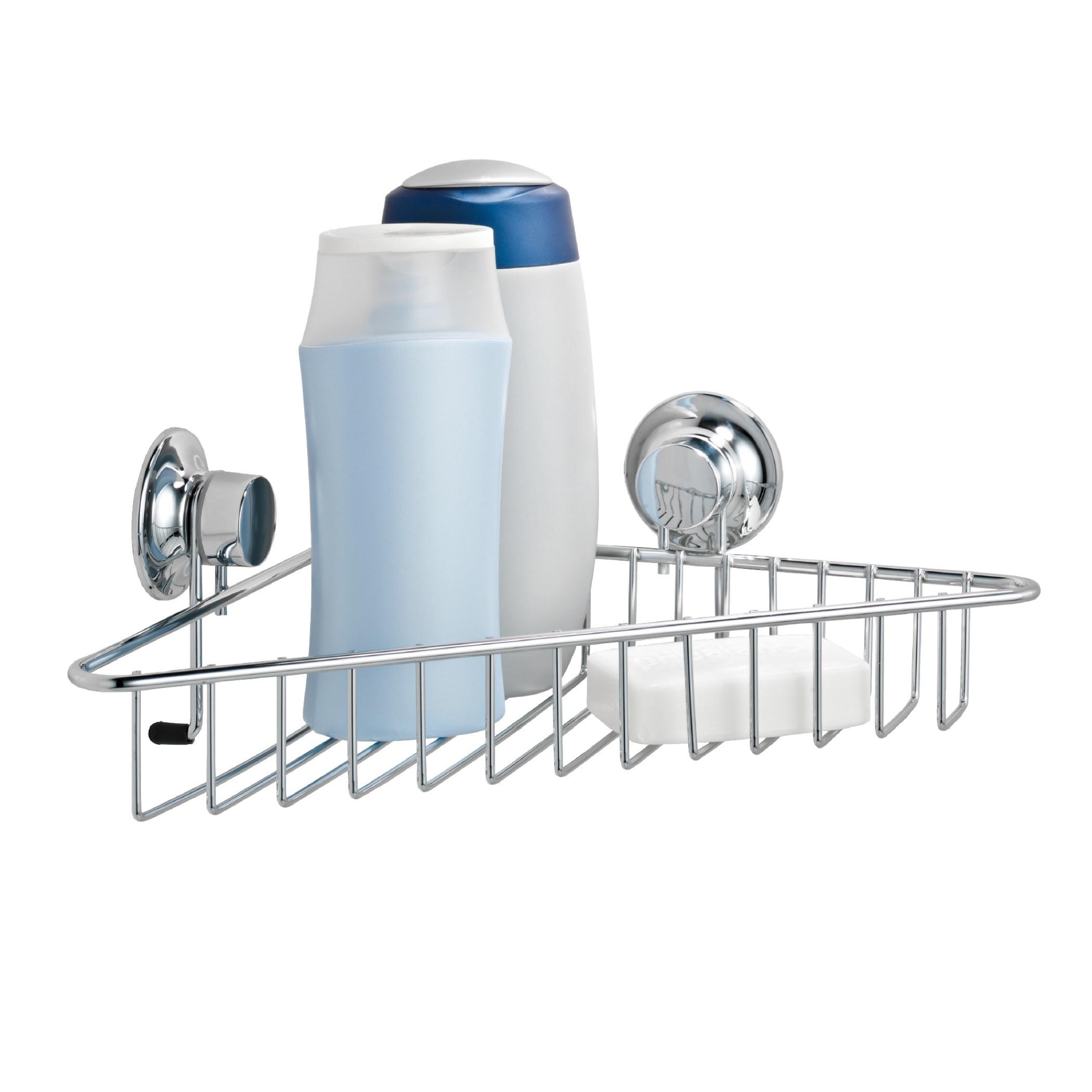 Everloc Bath Rack