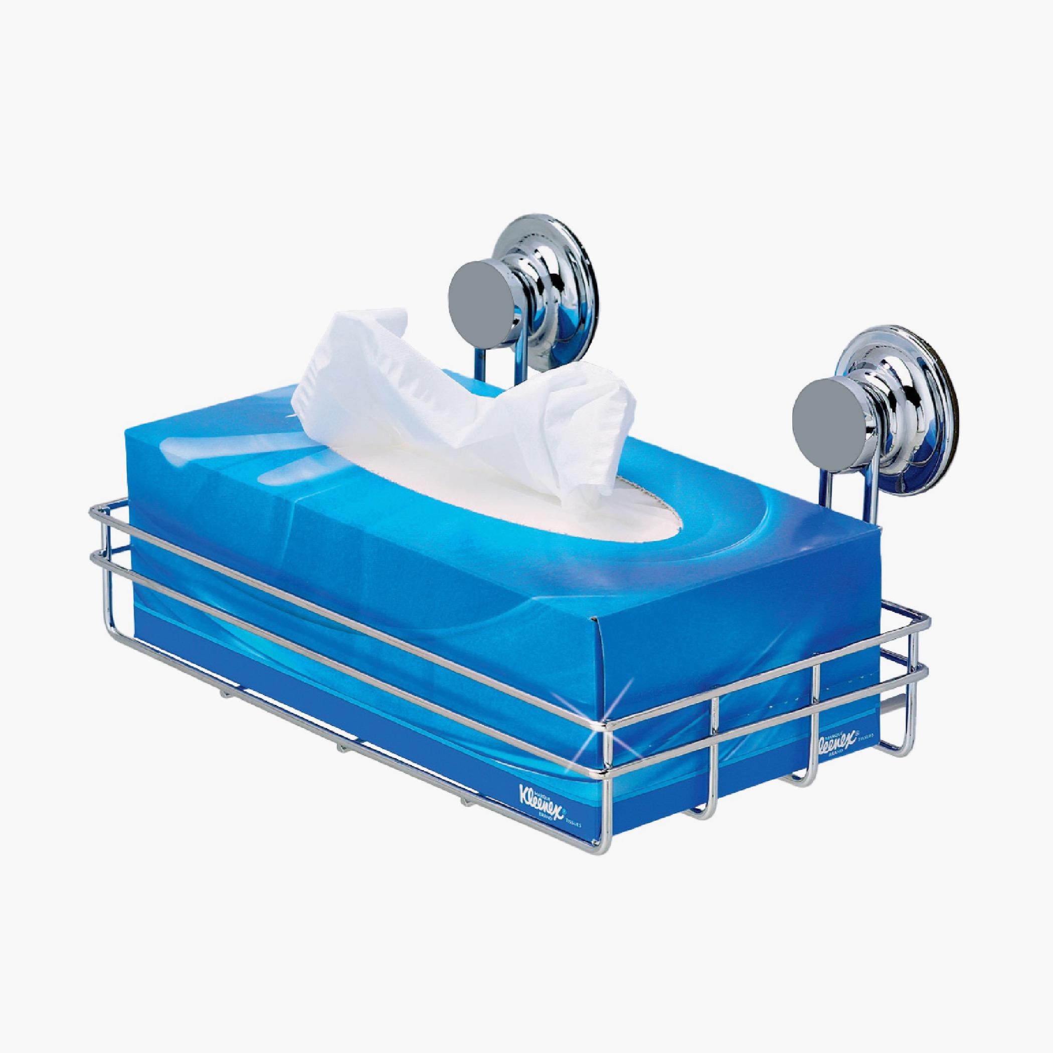 Everloc Tissue Holder