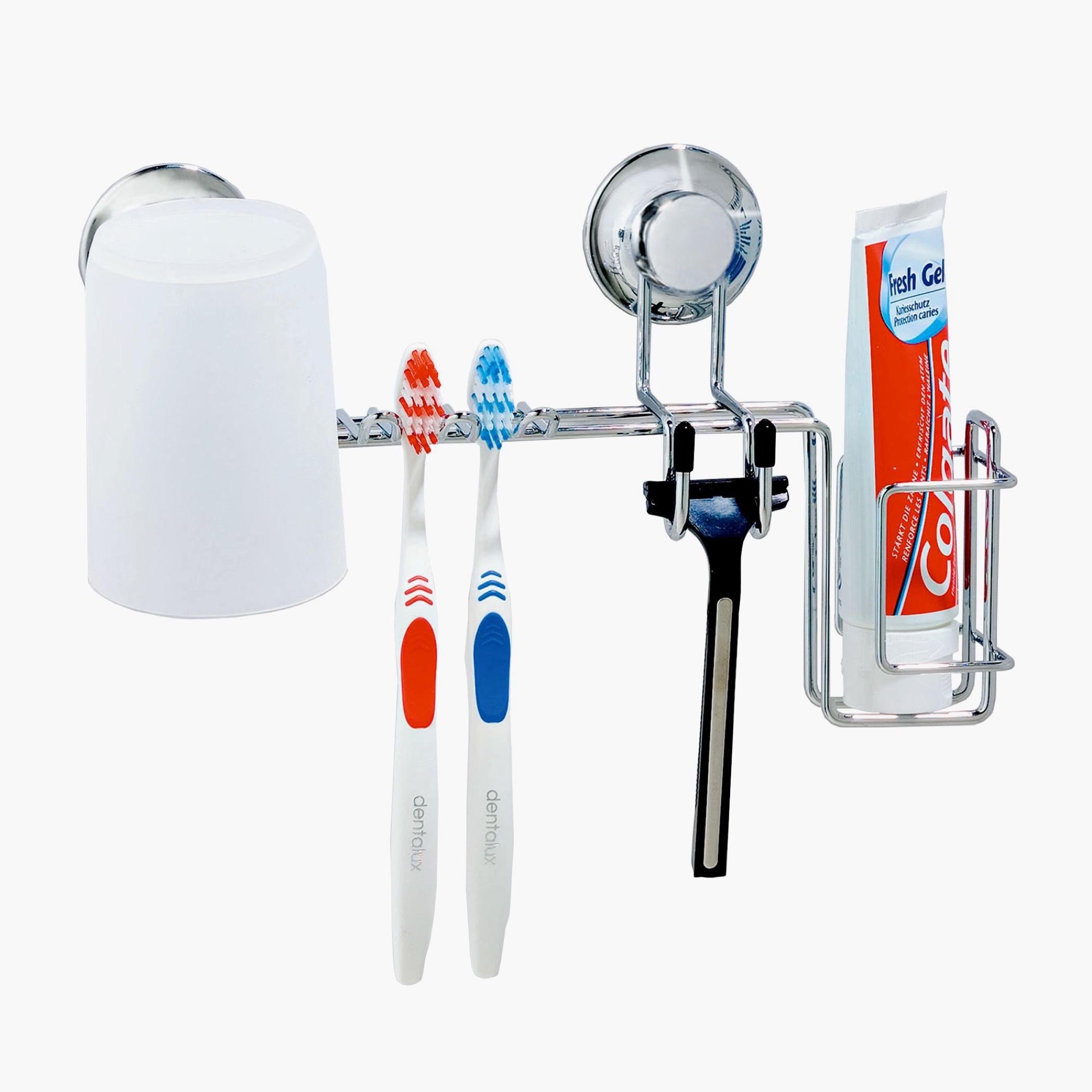 Everloc Toothbrush Holder