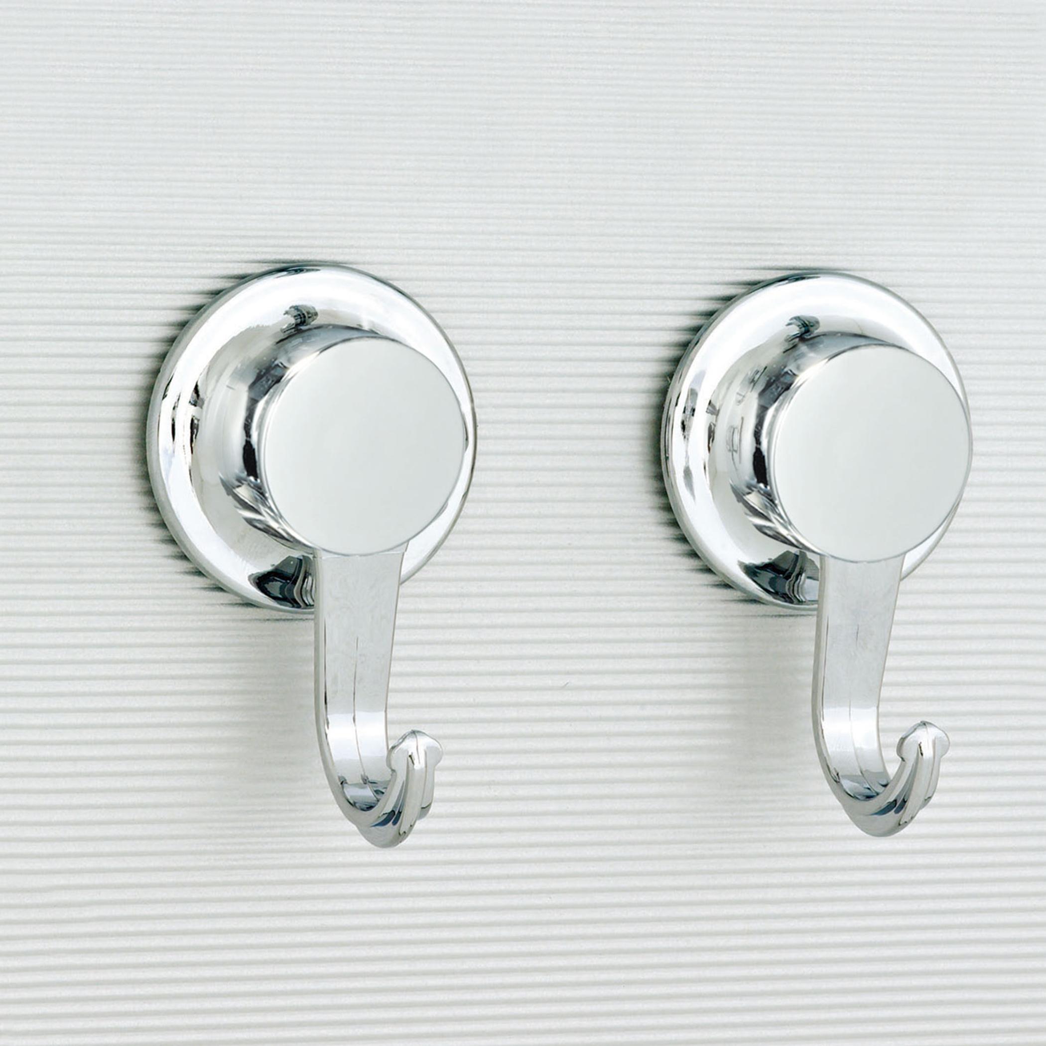 Everloc Heavy Duty Hooks - Set of 2