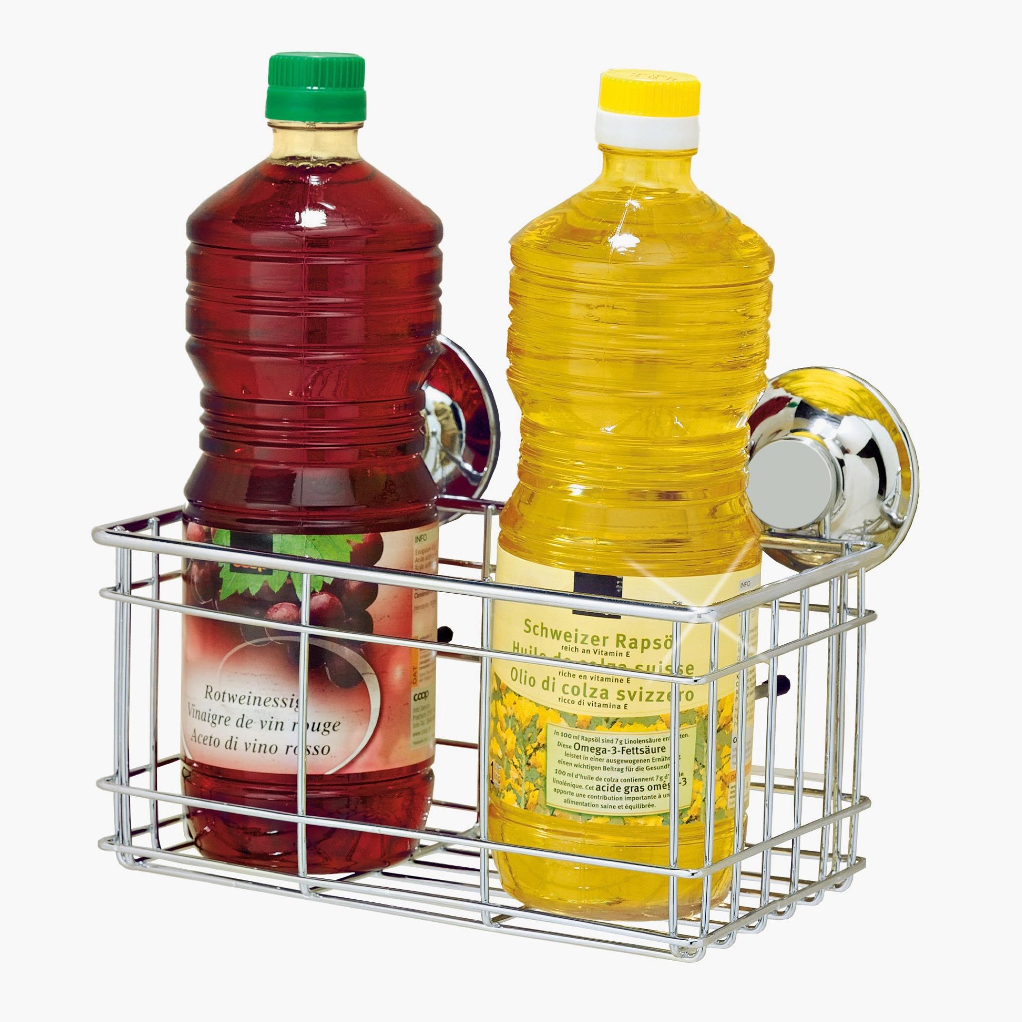 Everloc Bottle Holder