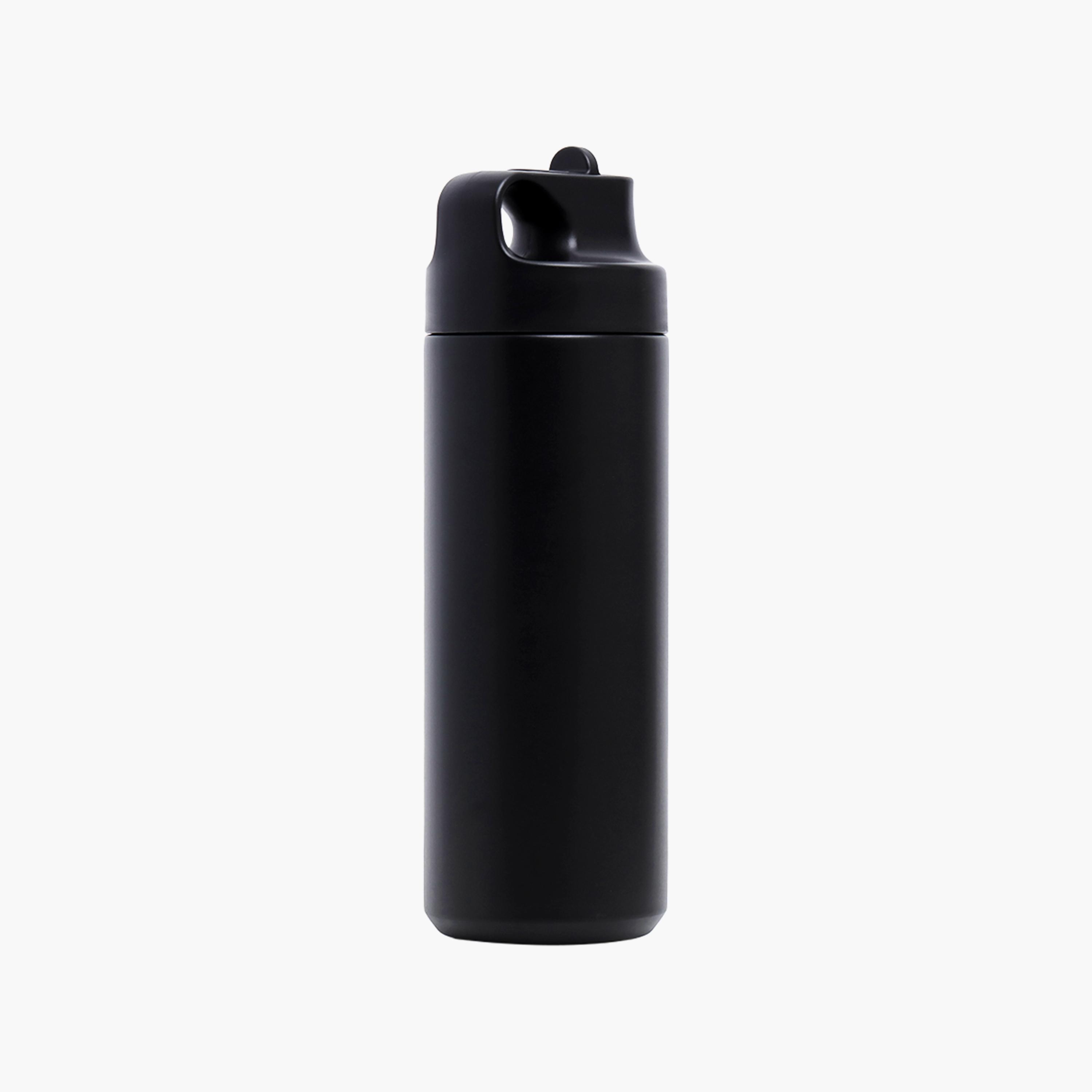 Eazy Kids Double Wall Insulated Sports Water Bottle, 550ml-school-waterbottles-image-2