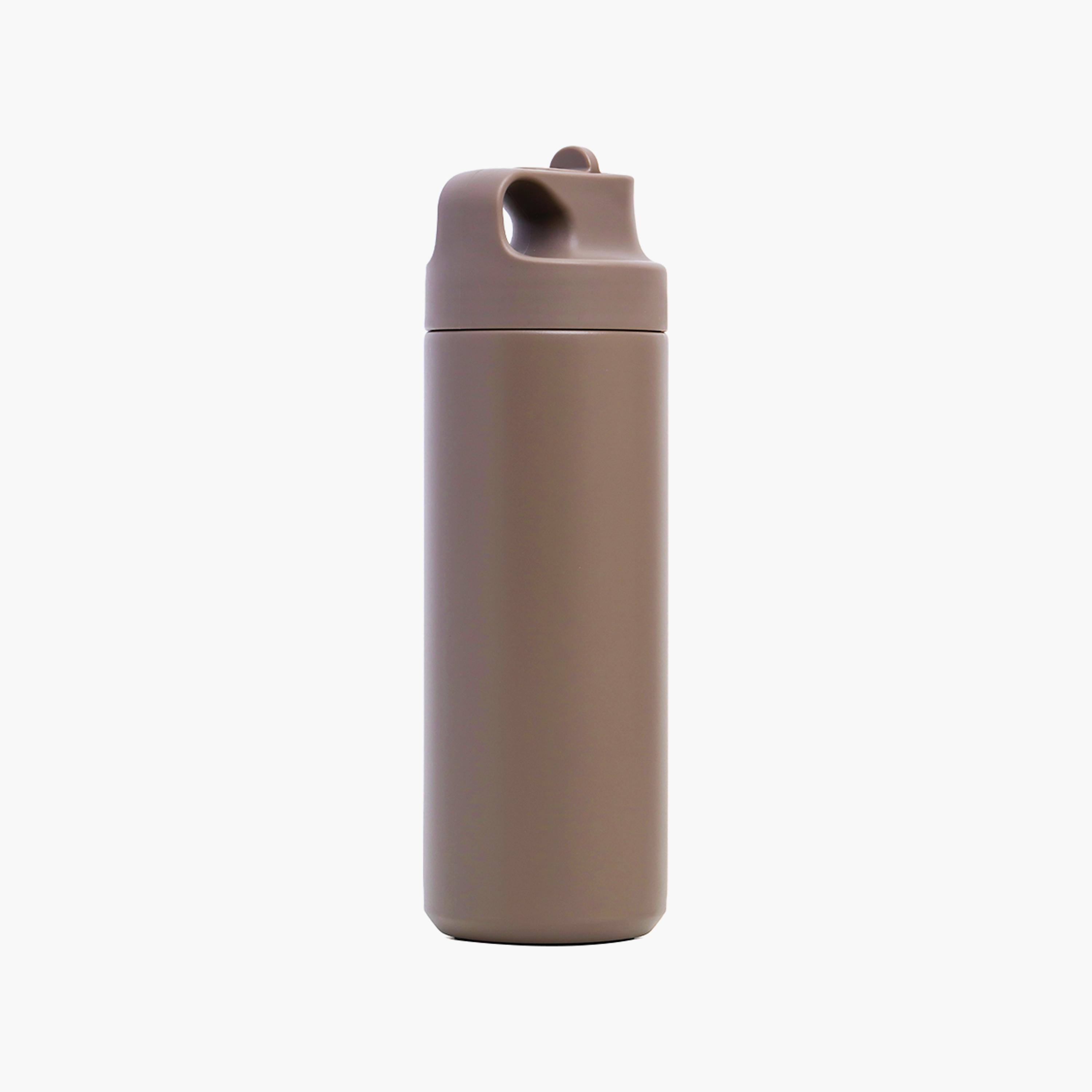 Eazy Kids Double Wall Insulated Sports Water Bottle, 550ml-school-waterbottles-image-2
