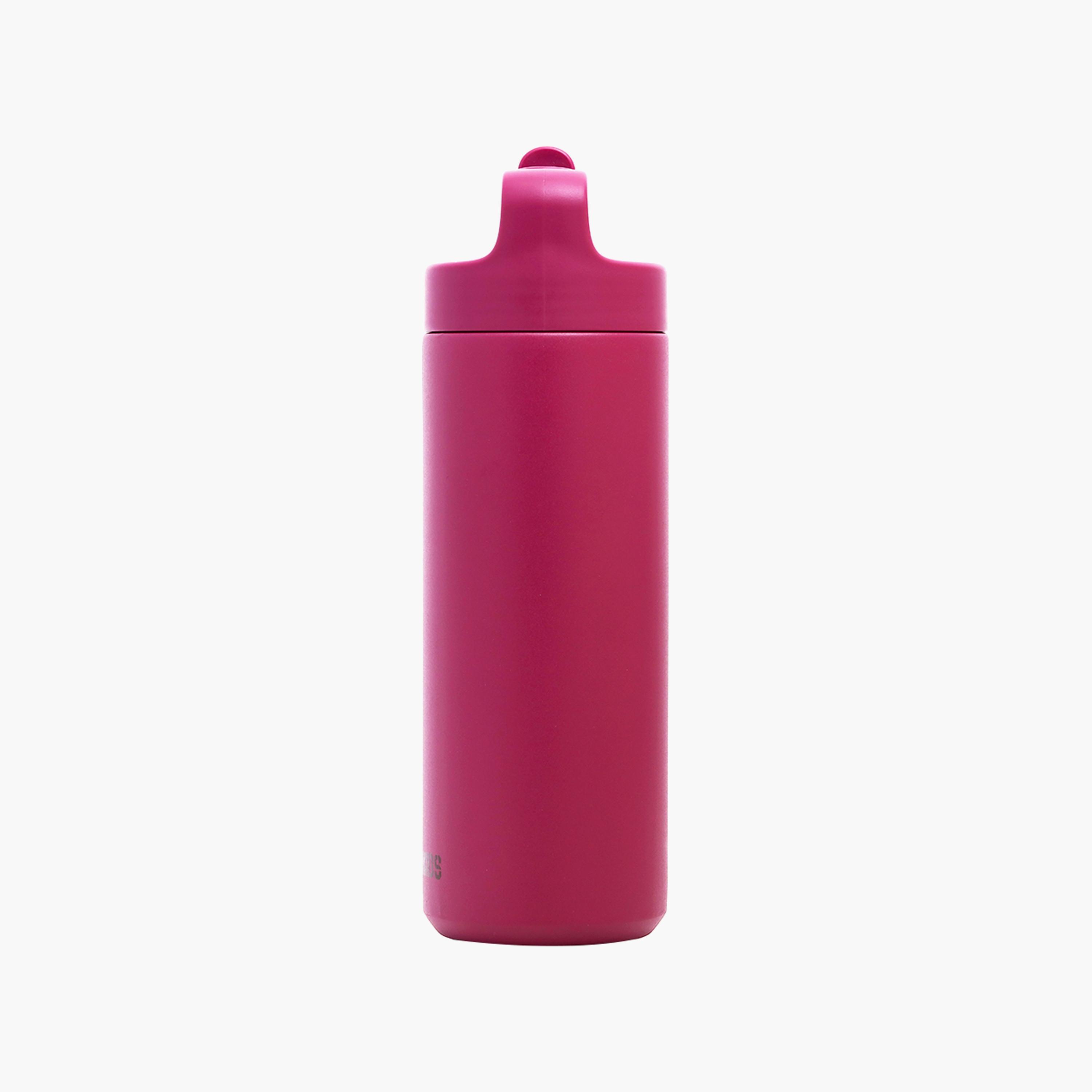Eazy Kids Double Wall Insulated Sports Water Bottle, 550ml-school-waterbottles-image-2