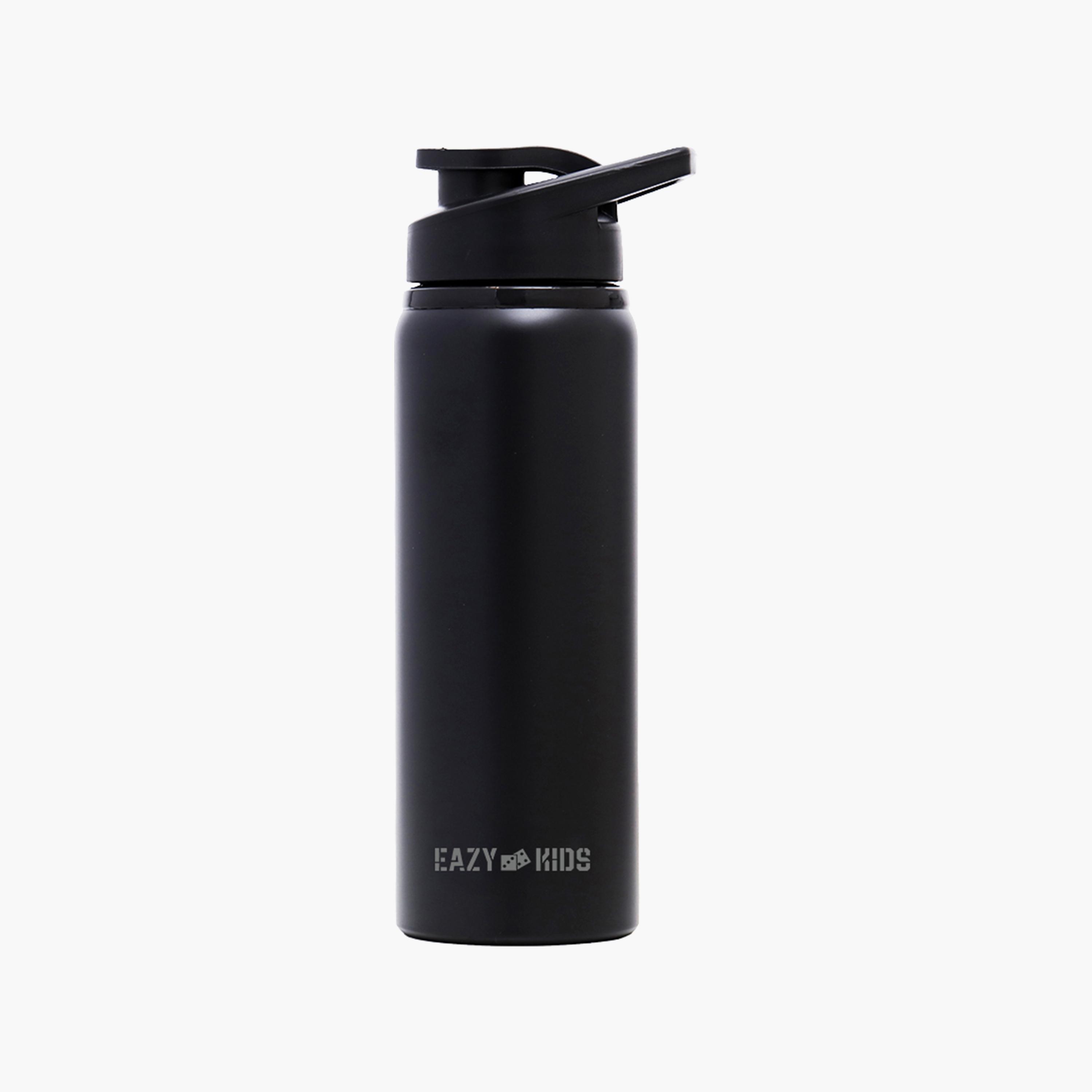 Eazy Kids Stainless Steel Sports Water Bottle, 700ml-school-waterbottles-image-1
