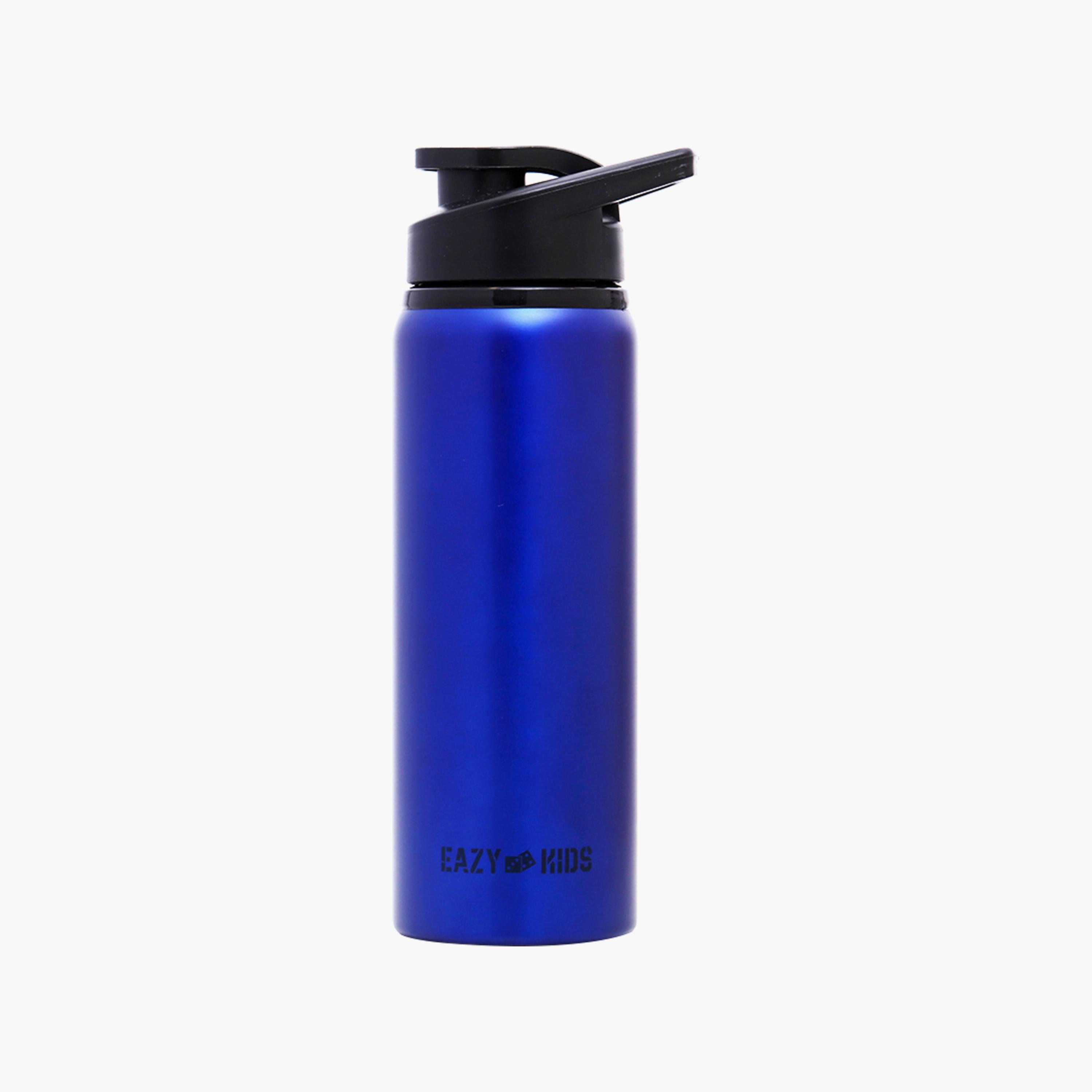 Eazy Kids Stainless Steel Sports Water Bottle, 700ml-school-waterbottles-image-1