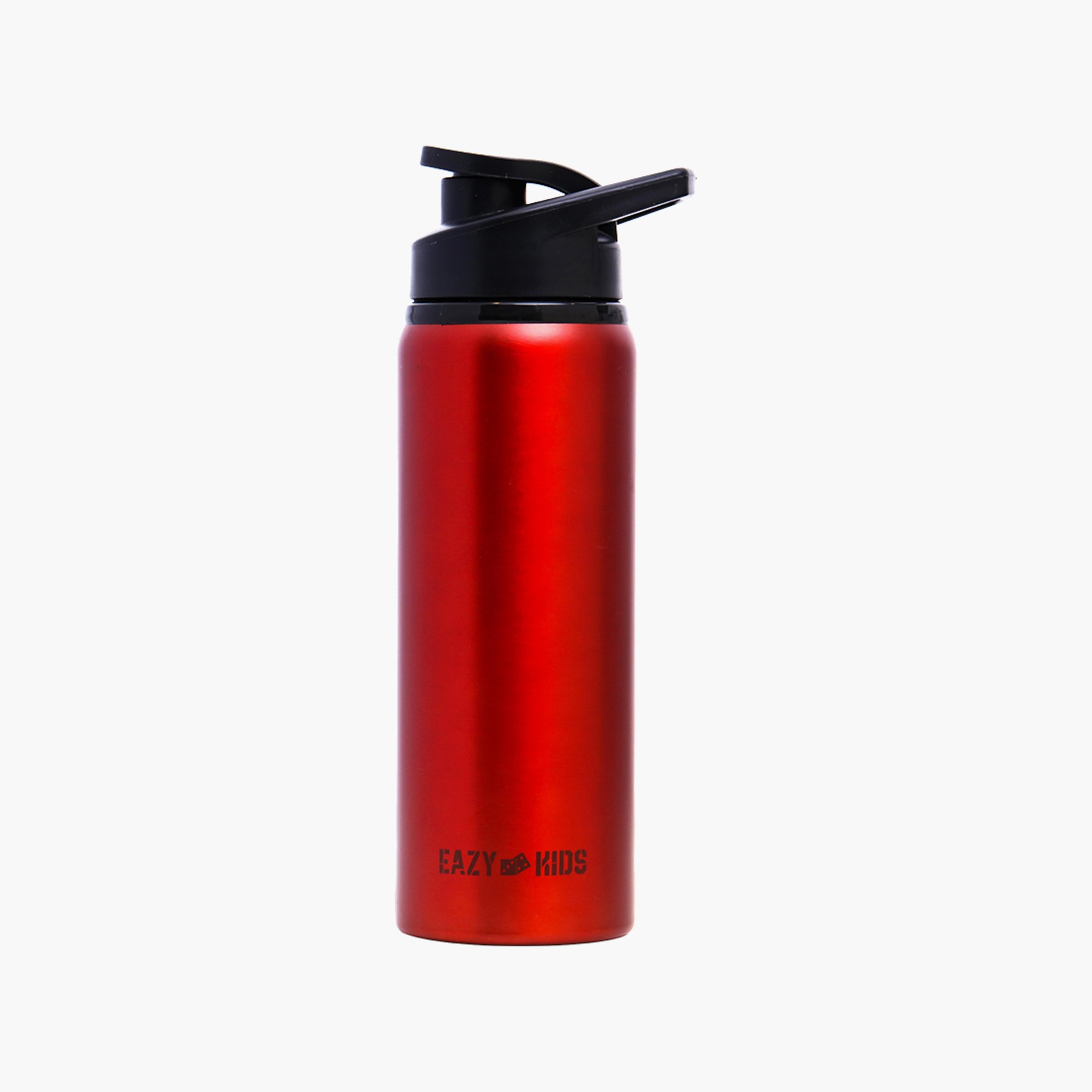Eazy Kids Stainless Steel Sports Water Bottle, 700ml-school-waterbottles-image-1