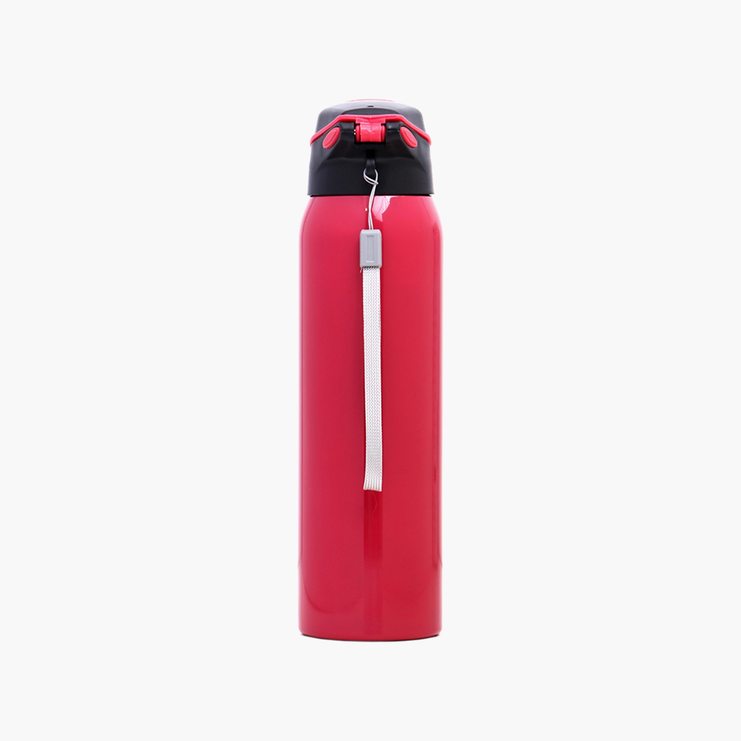 Eazy Kids Double Wall Insulated School Water Bottle, 500ml-school-waterbottles-image-2