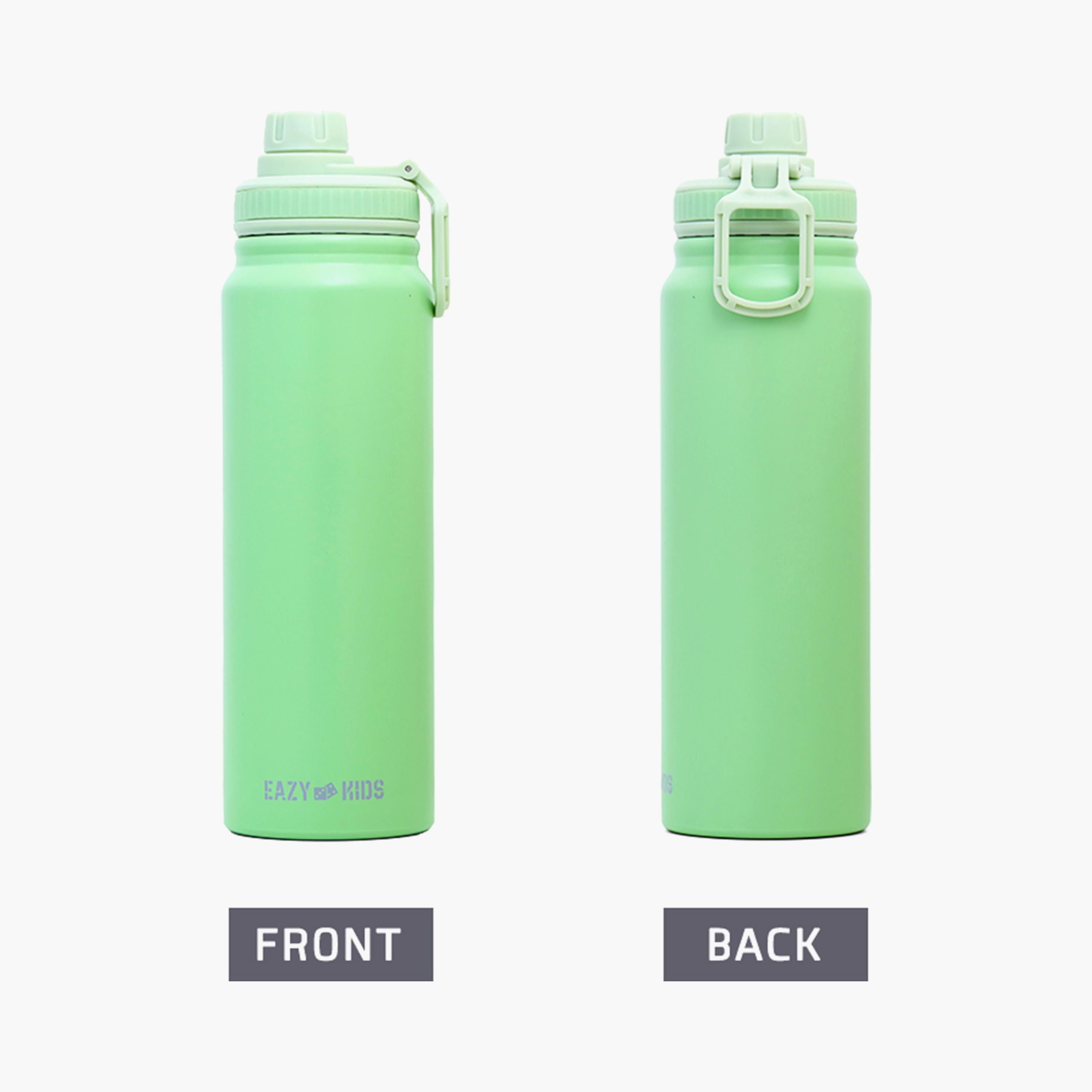 Eazy Kids Double Wall Insulated Tracking Water Bottle, 800ml-school-waterbottles-image-6